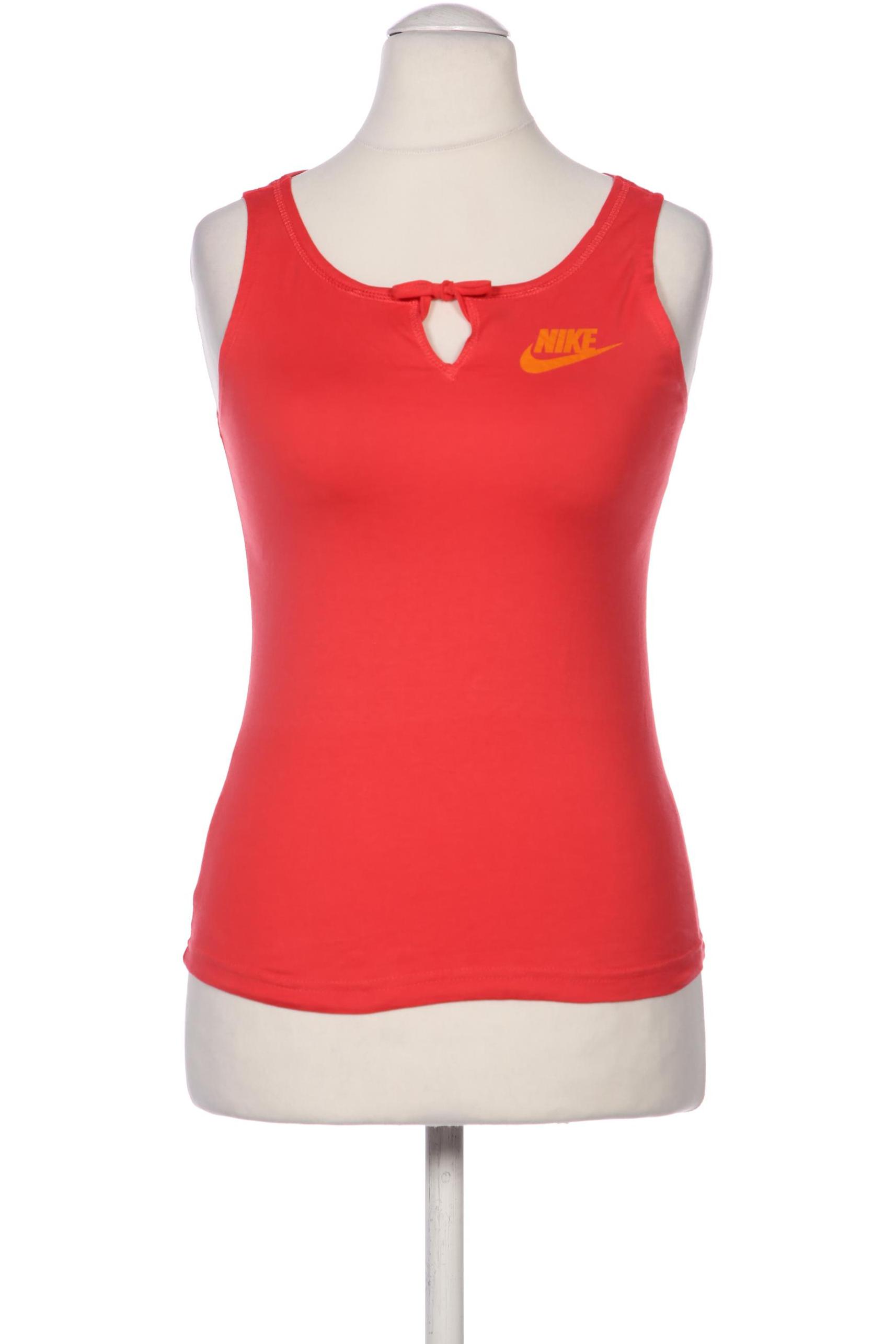 

Nike Damen Top, rot, Gr. 36