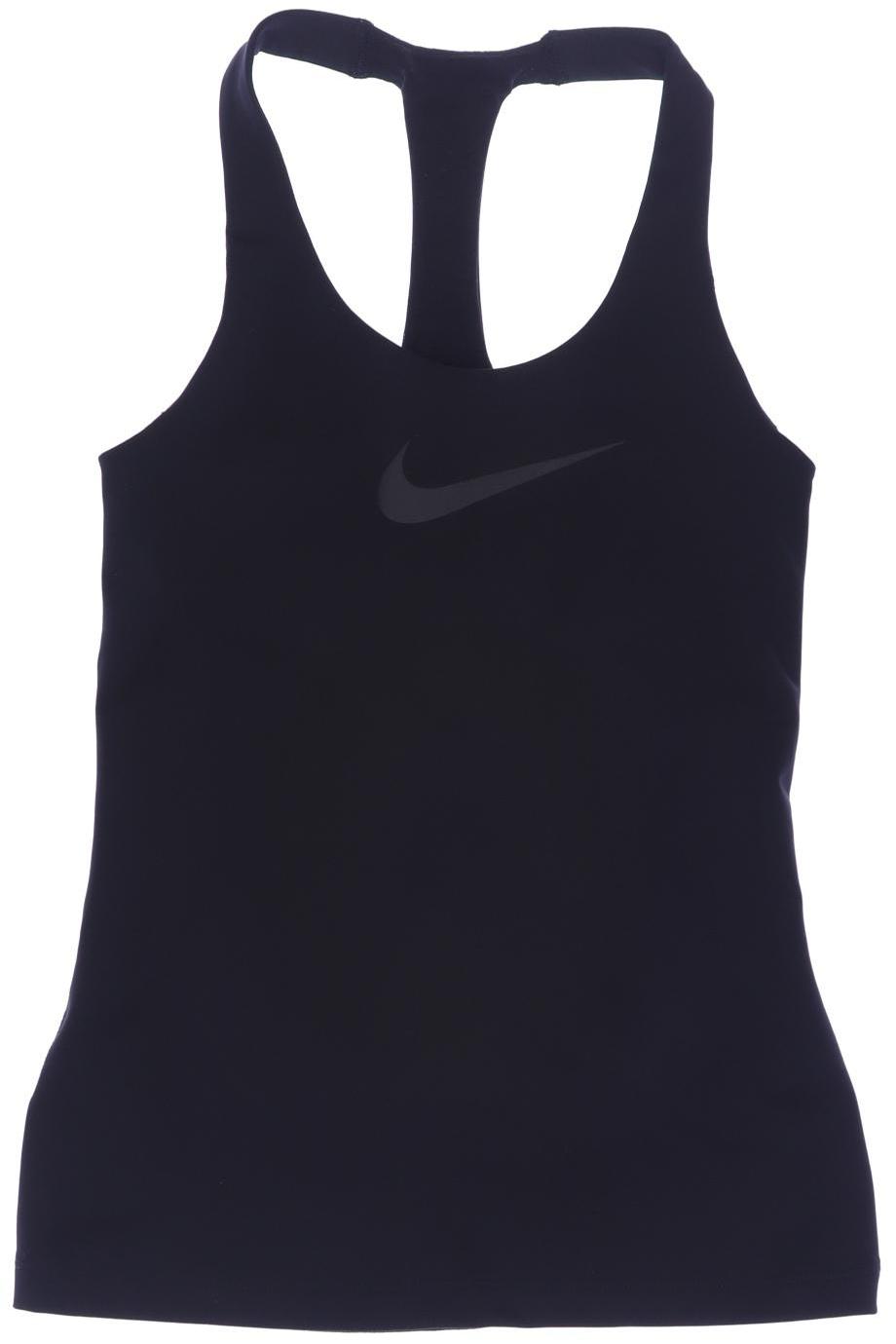

Nike Damen Top, schwarz, Gr. 34