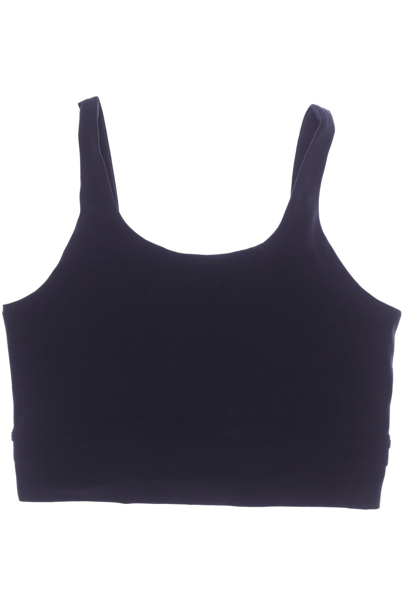 

Nike Damen Top, schwarz, Gr. 36