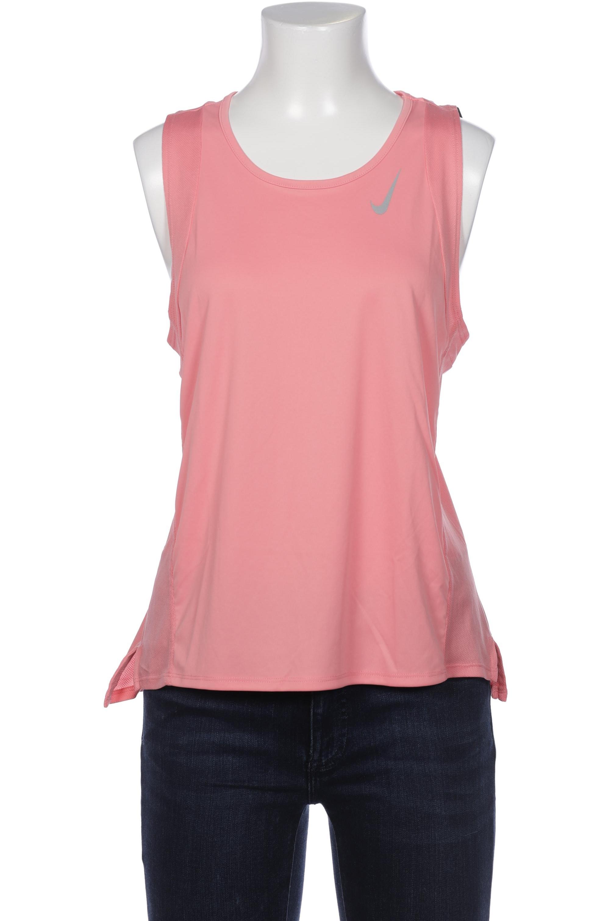 

Nike Damen Top, pink, Gr. 38