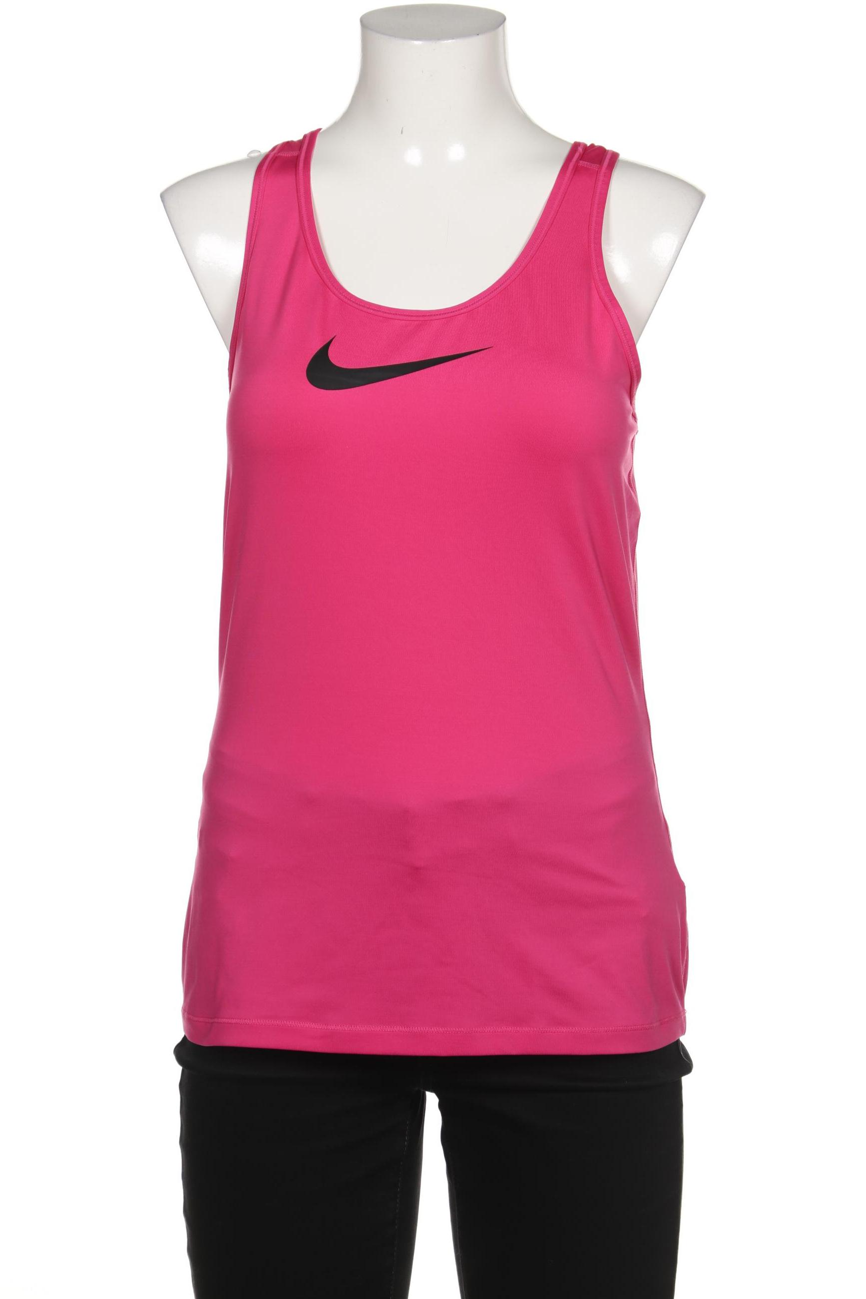 

Nike Damen Top, pink