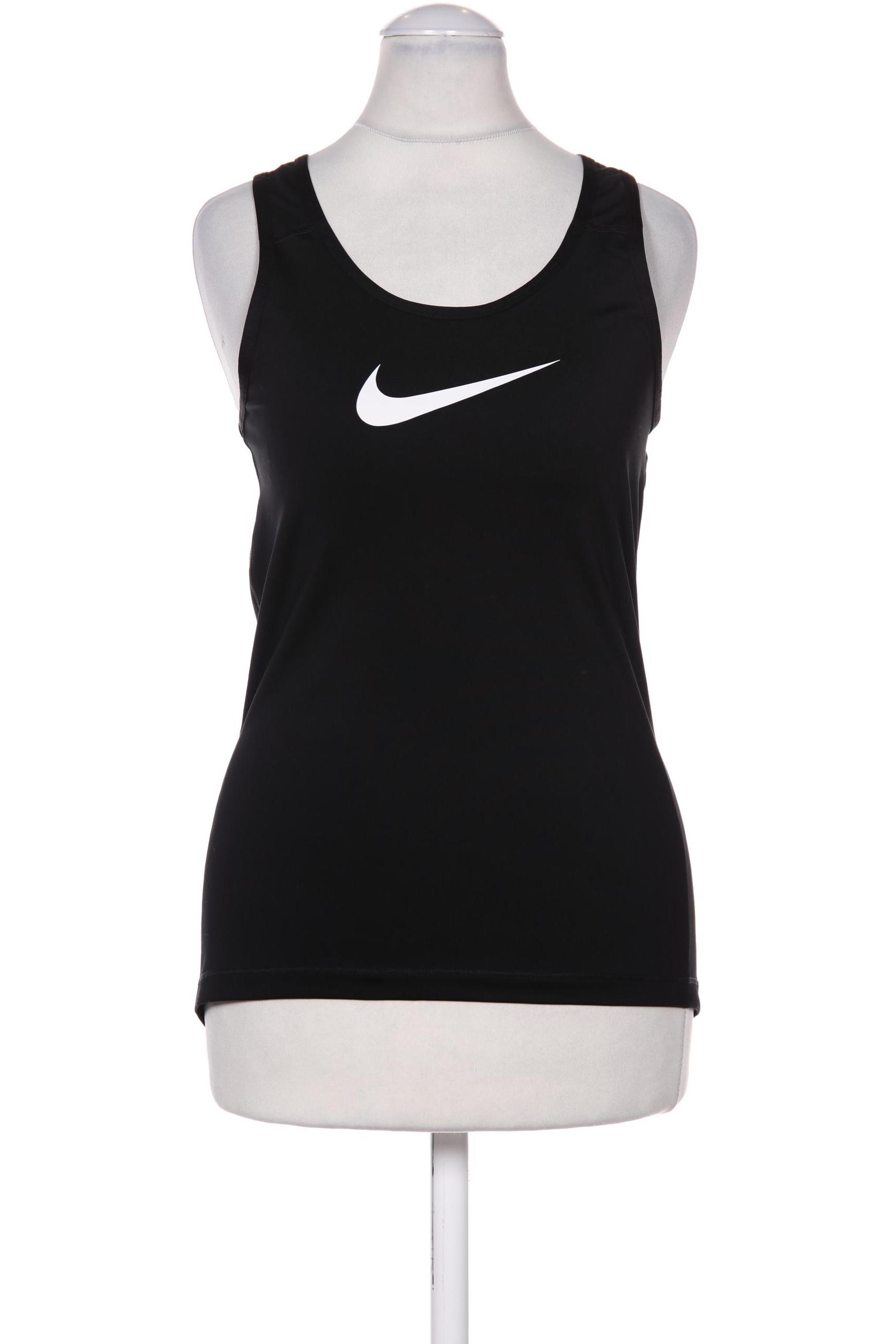 

Nike Damen Top, schwarz, Gr. 36