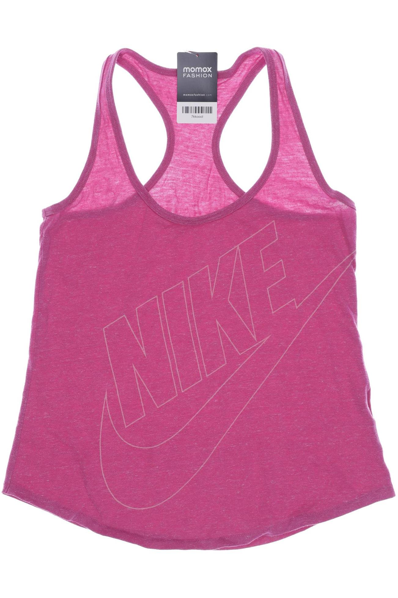 

Nike Damen Top, pink