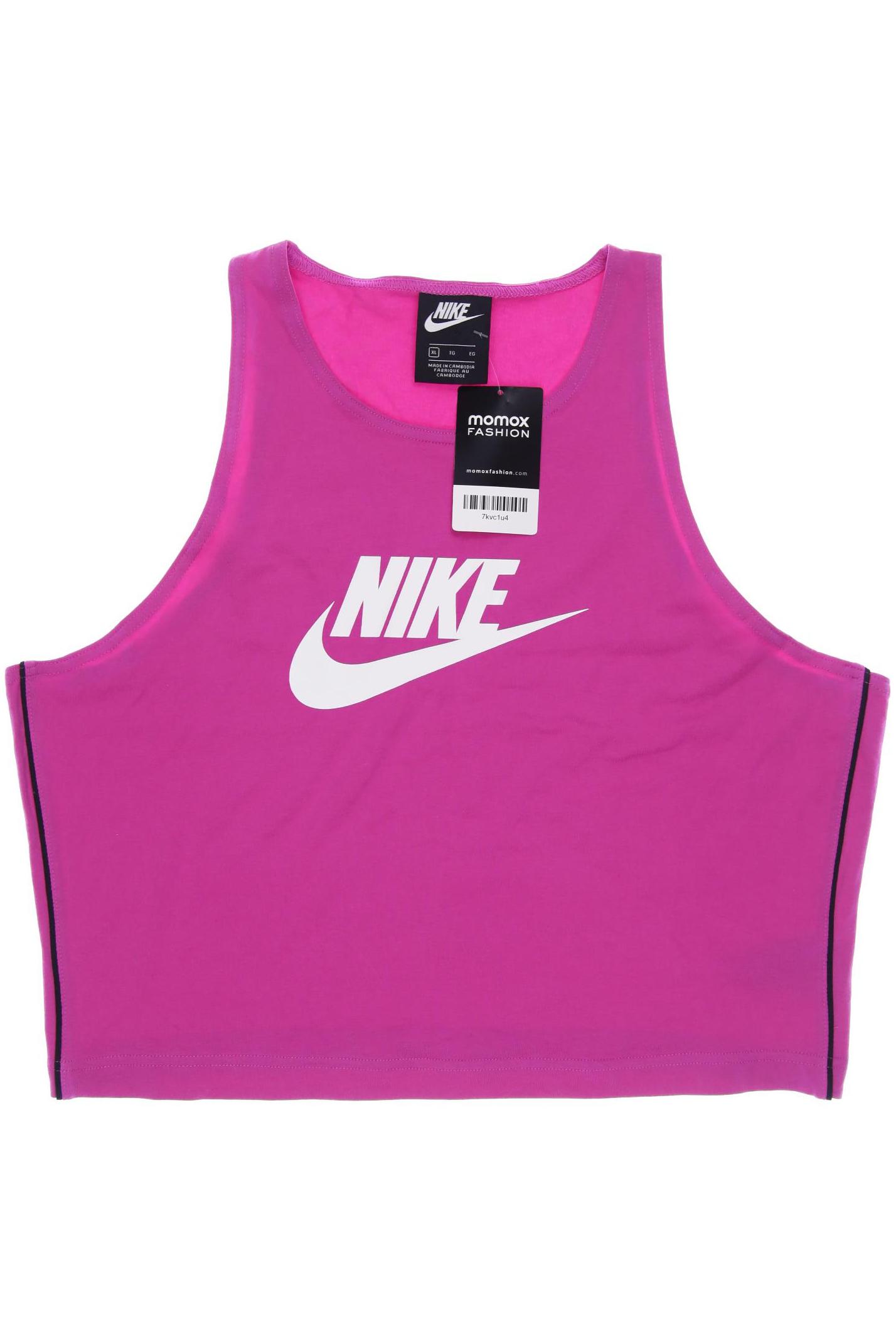 

Nike Damen Top, pink