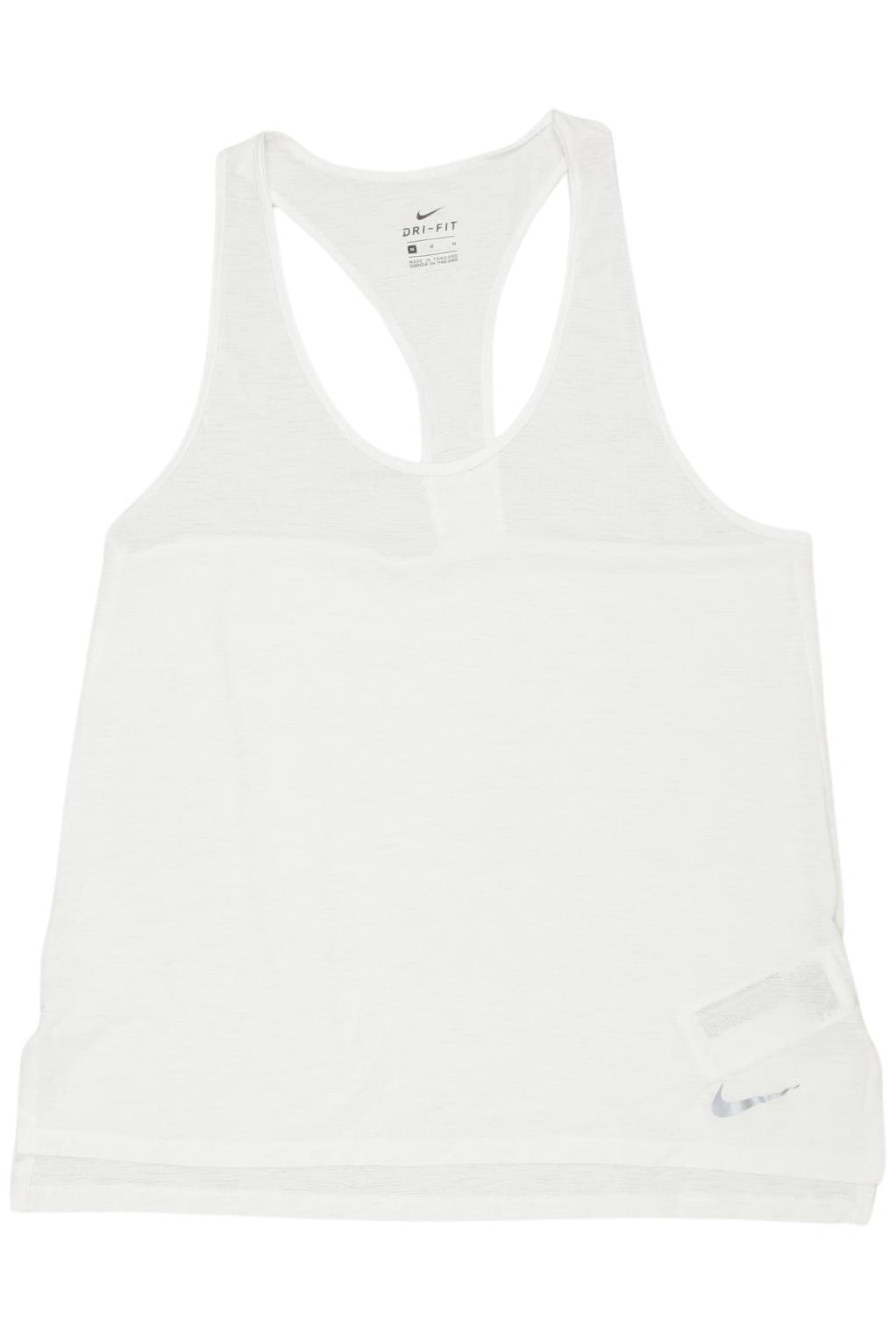 

Nike Damen Top, weiß, Gr. 38