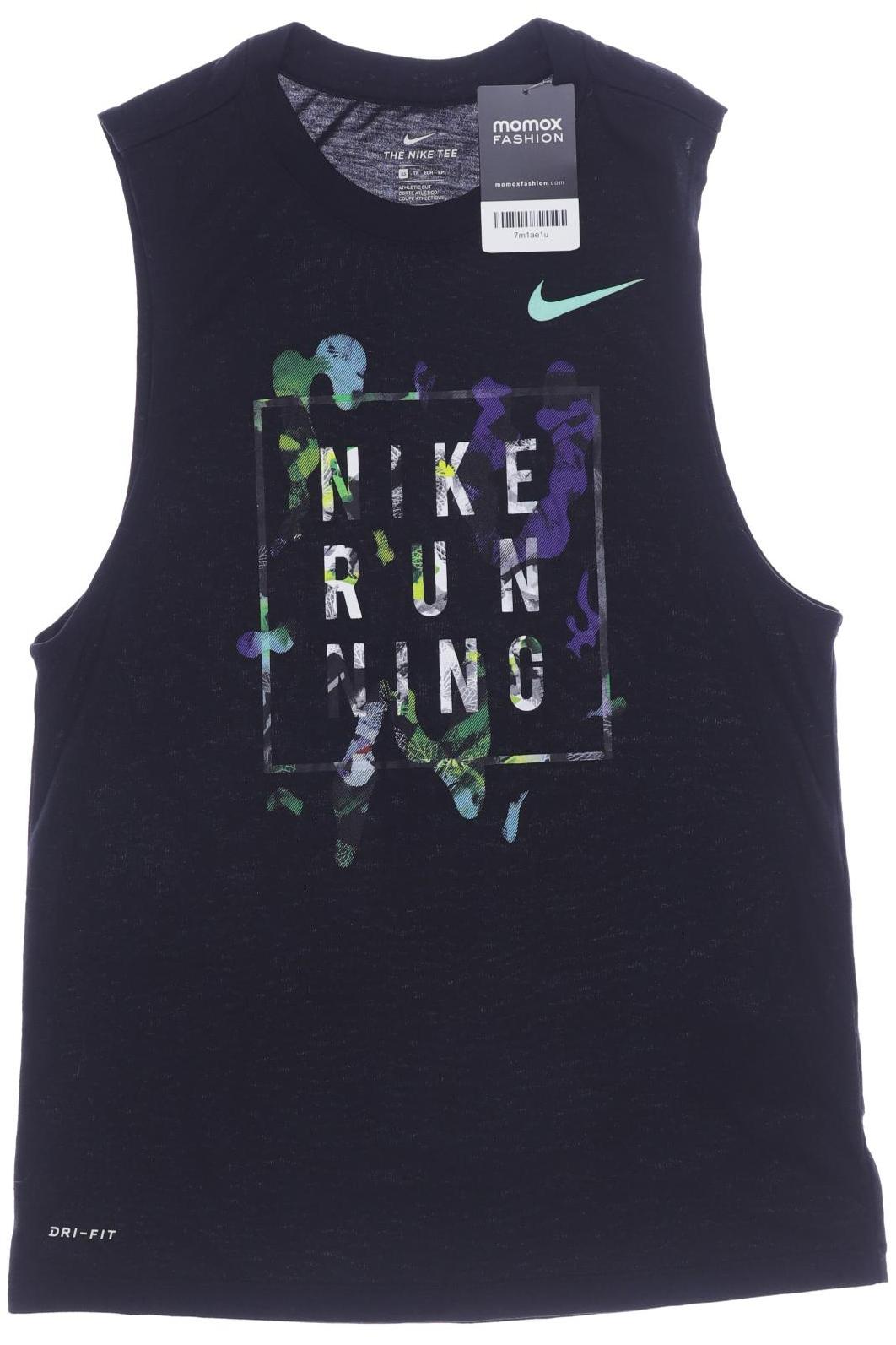 

Nike Damen Top, schwarz