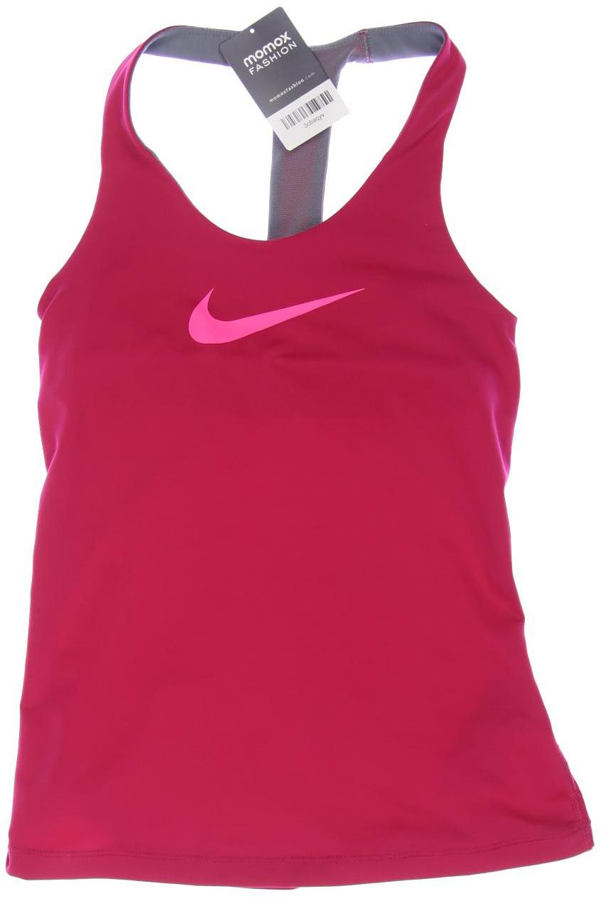 

Nike Damen Top, pink, Gr. 34