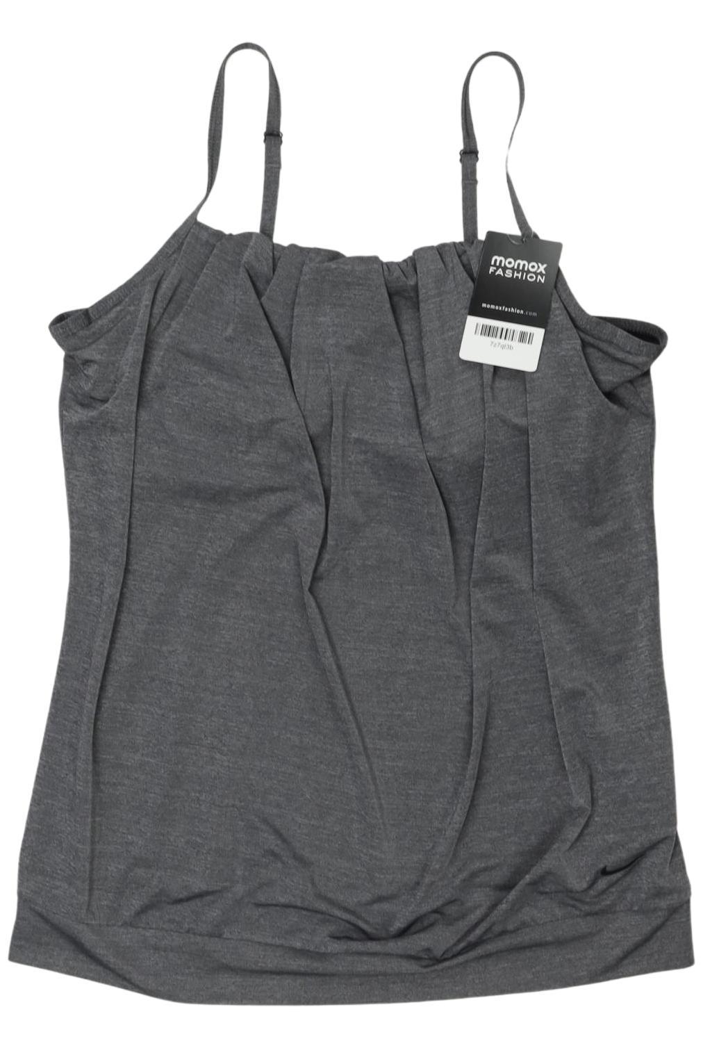 

Nike Damen Top, grau, Gr. 42