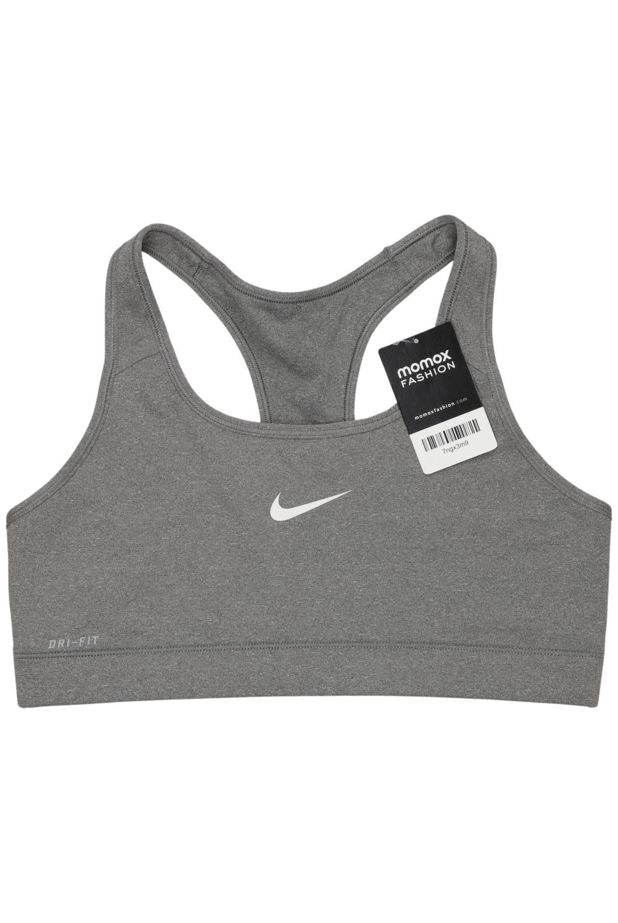 

Nike Damen Top, grau, Gr. 38