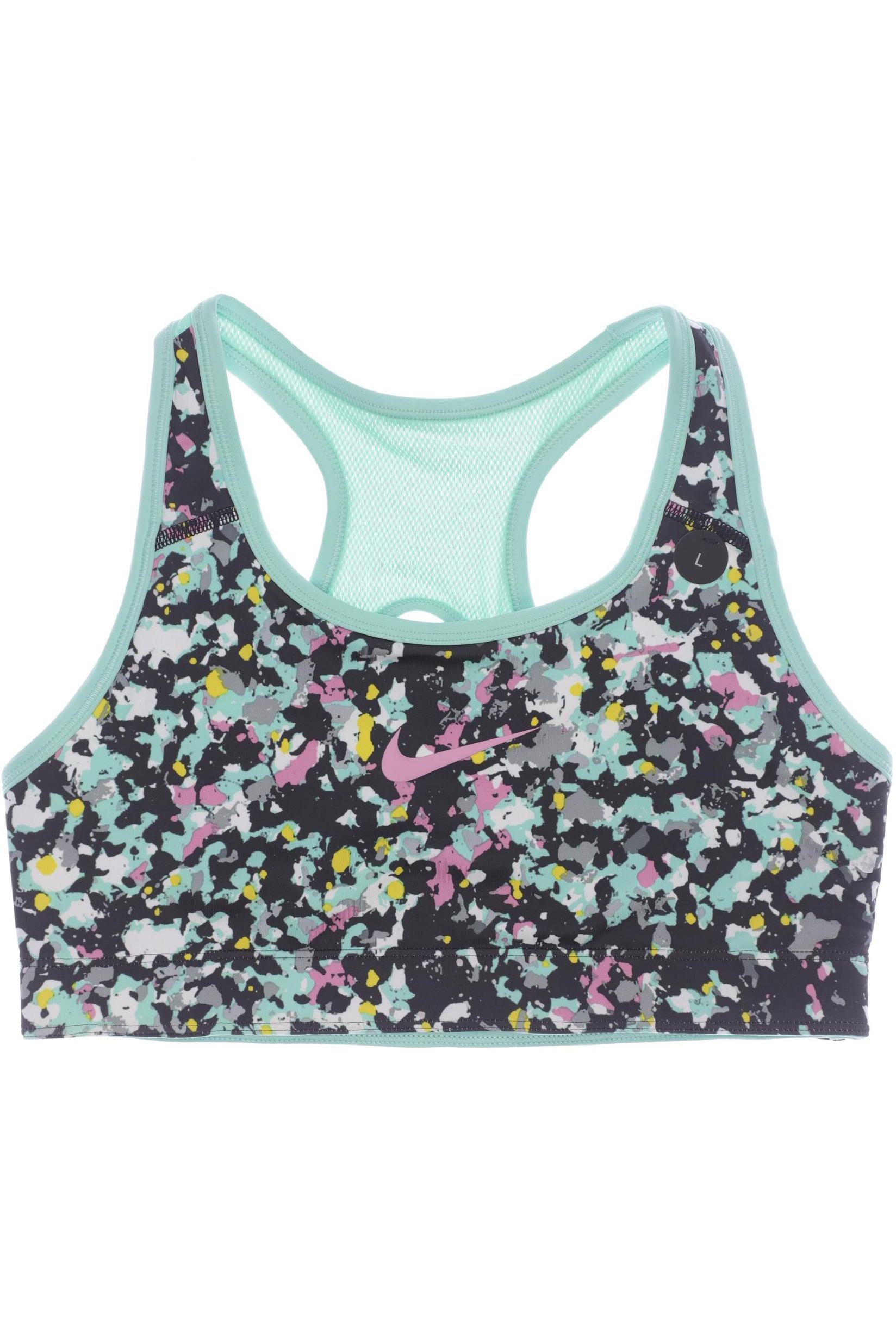 

Nike Damen Top, mehrfarbig, Gr. 42
