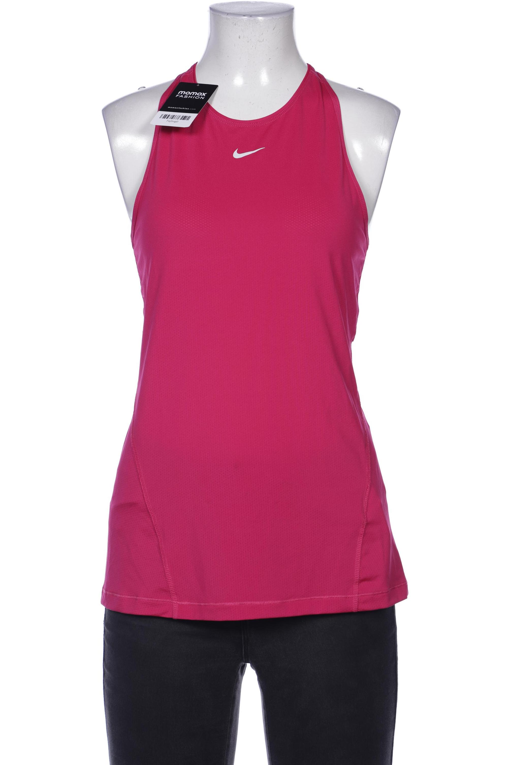 

Nike Damen Top, pink, Gr. 36