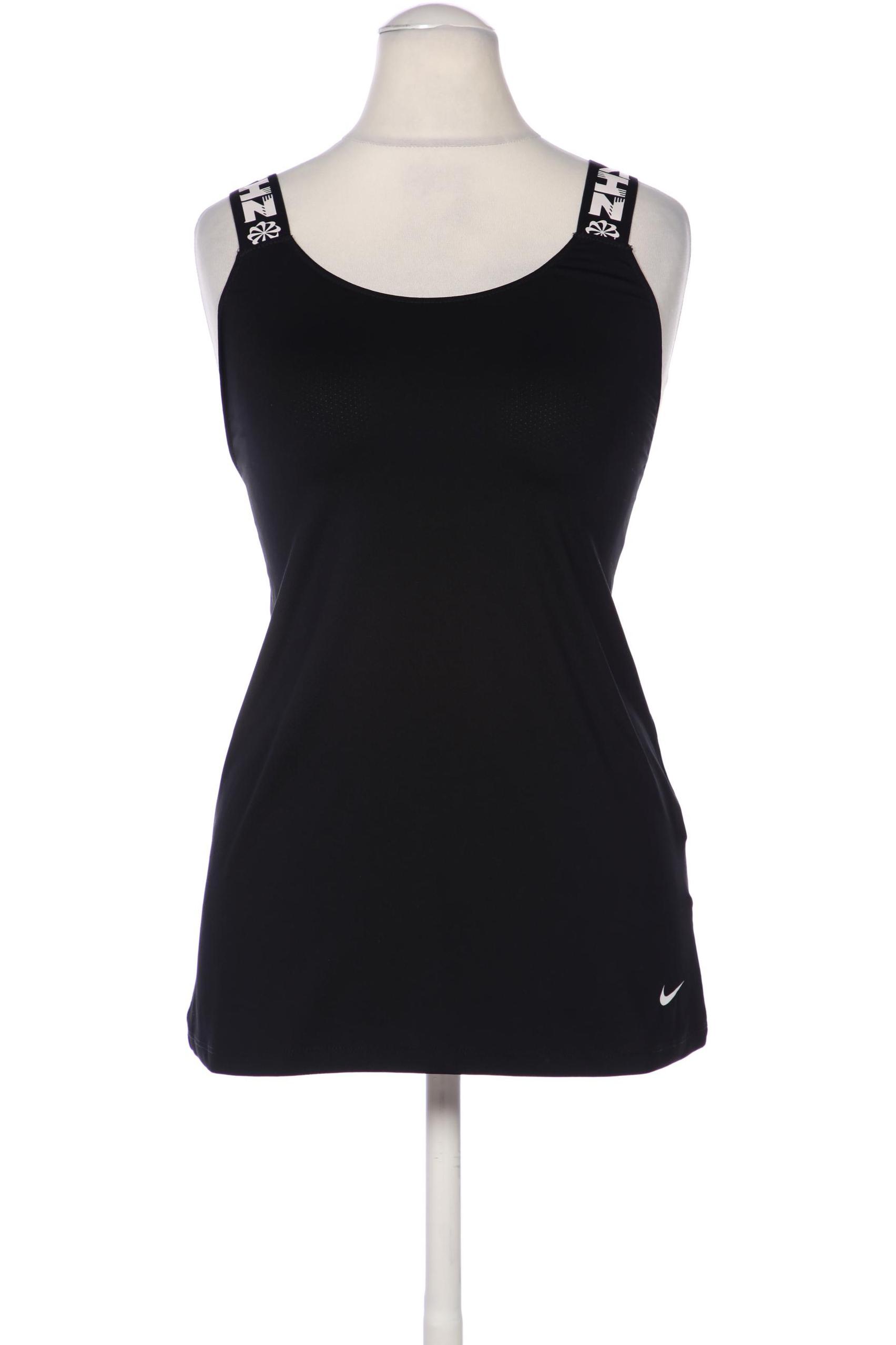 

Nike Damen Top, schwarz, Gr. 34