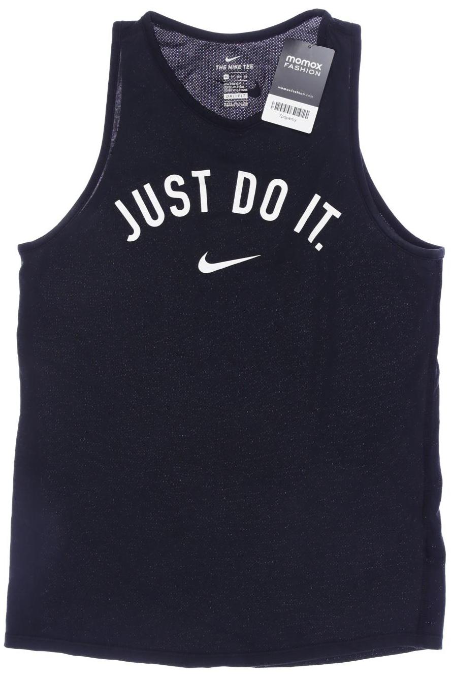 

Nike Damen Top, schwarz