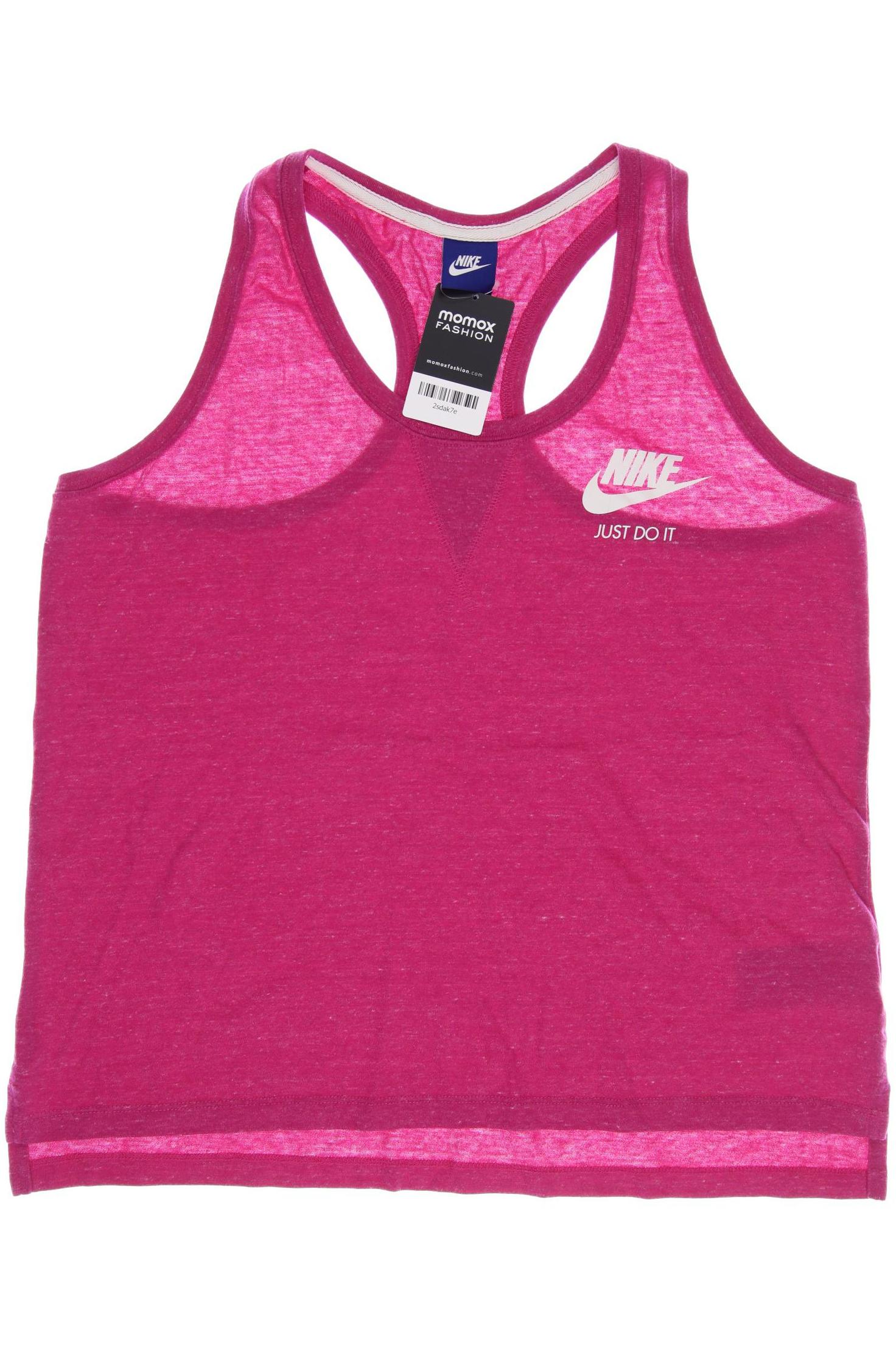 

Nike Damen Top, pink