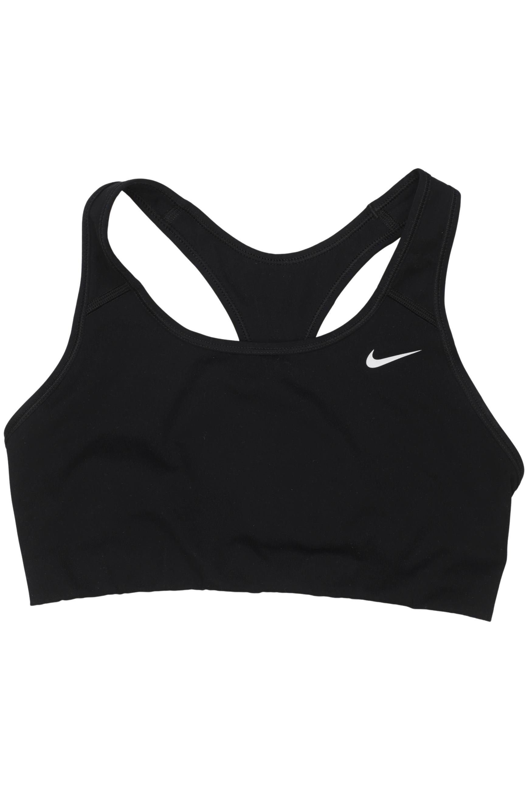 

Nike Damen Top, schwarz, Gr. 38