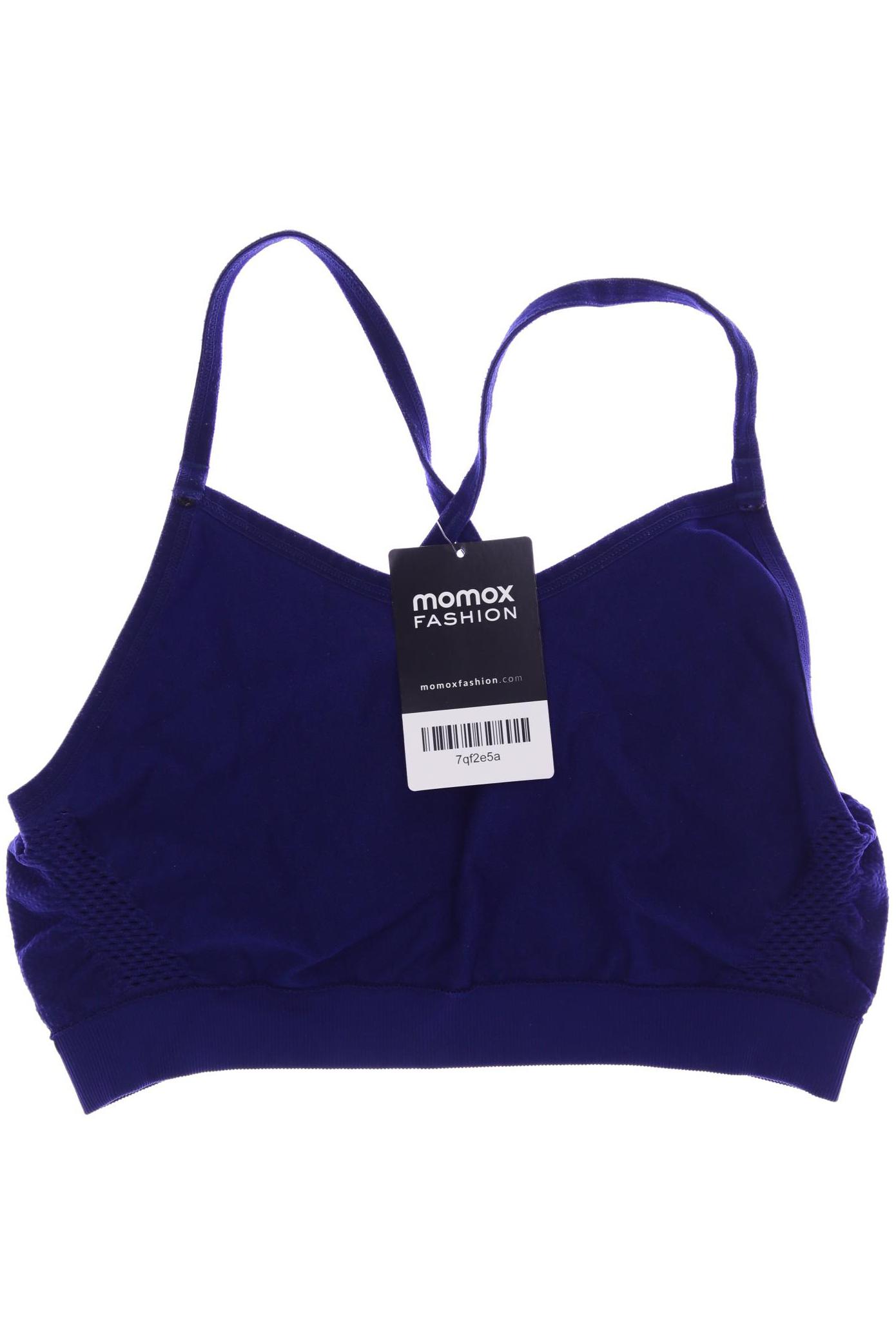 

Nike Damen Top, blau