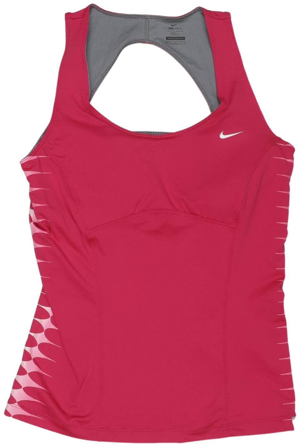 

Nike Damen Top, pink, Gr. 38
