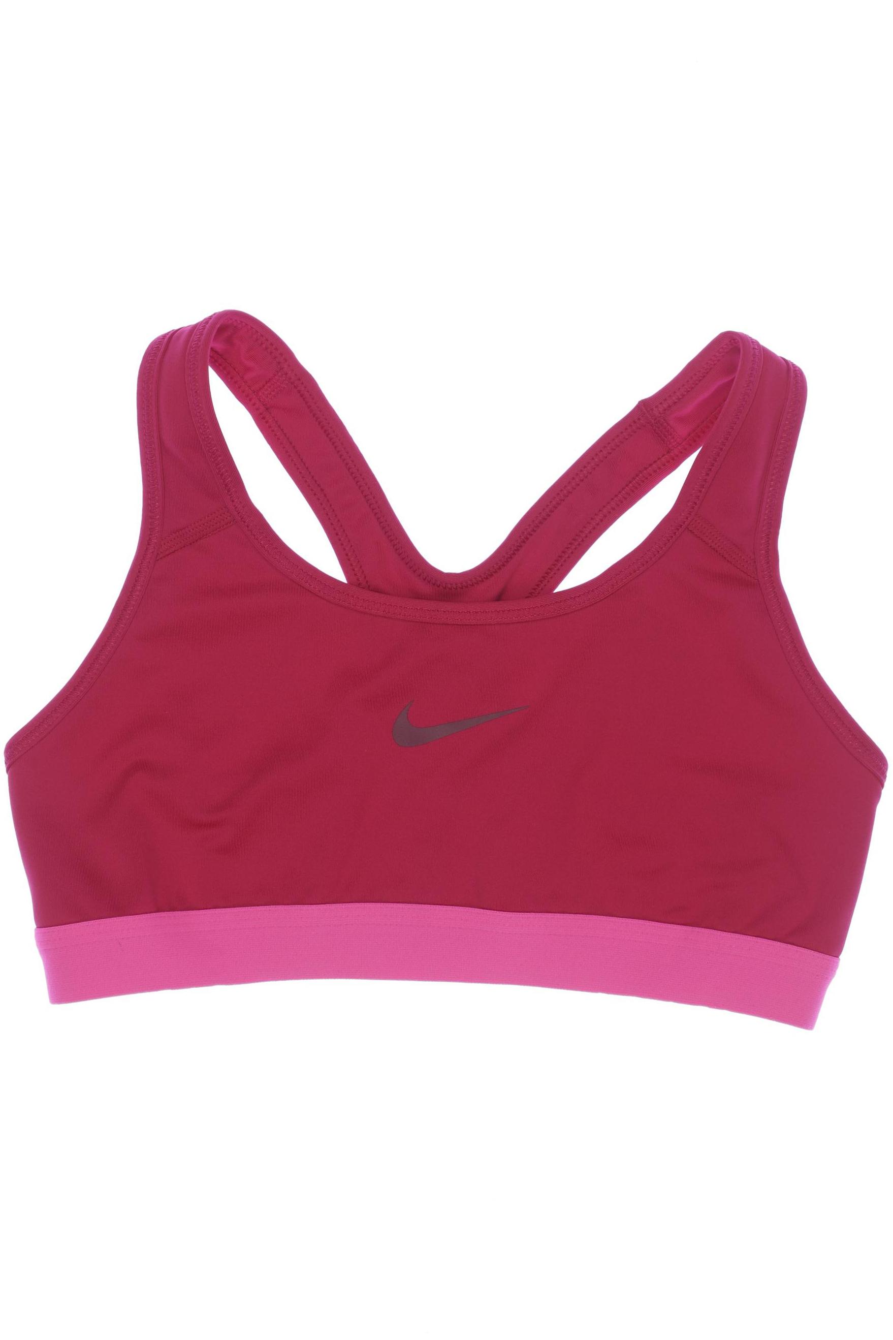 

Nike Damen Top, rot, Gr. 36