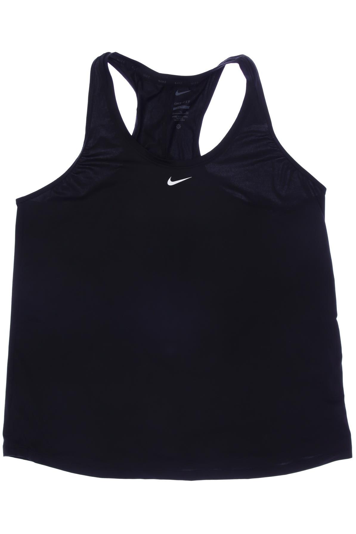 

Nike Damen Top, schwarz, Gr. 44