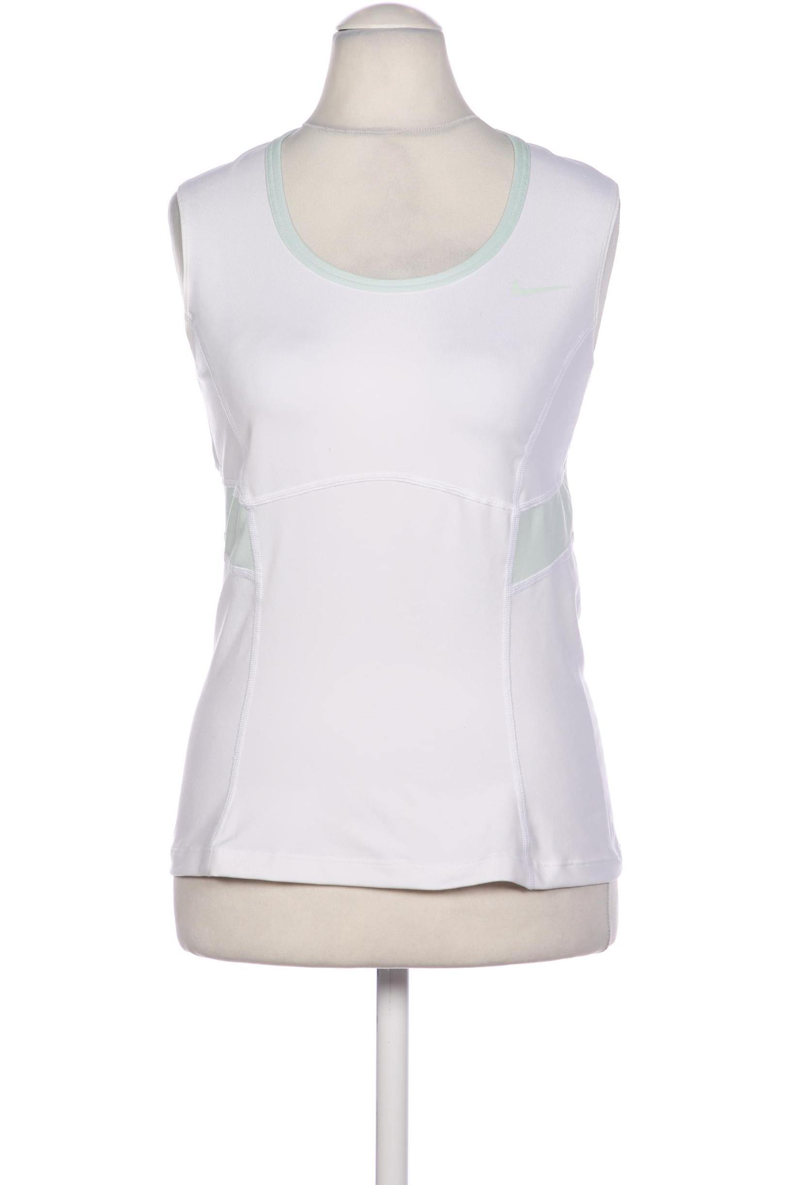 

Nike Damen Top, weiß, Gr. 38