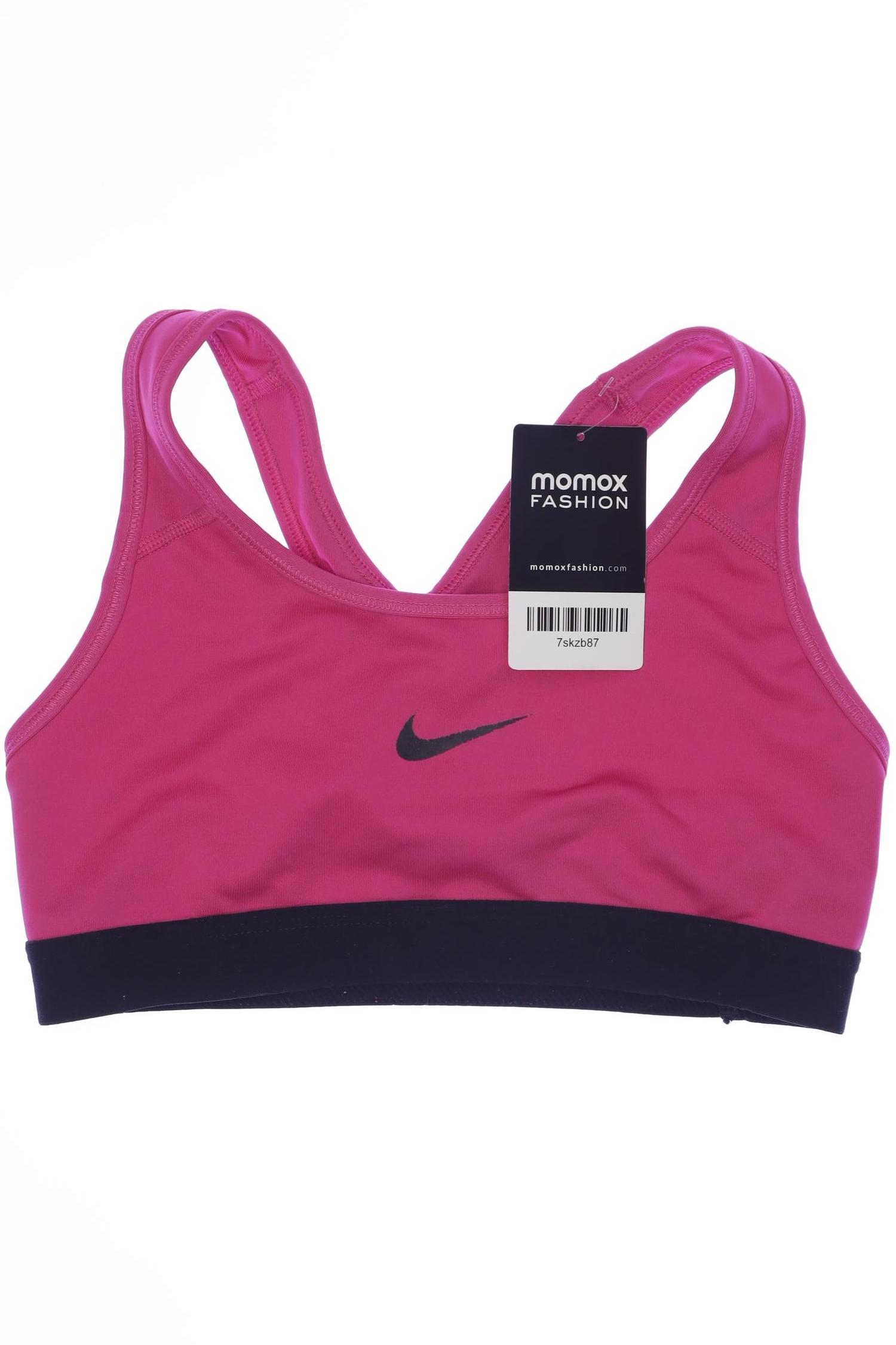 

Nike Damen Top, pink, Gr. 34