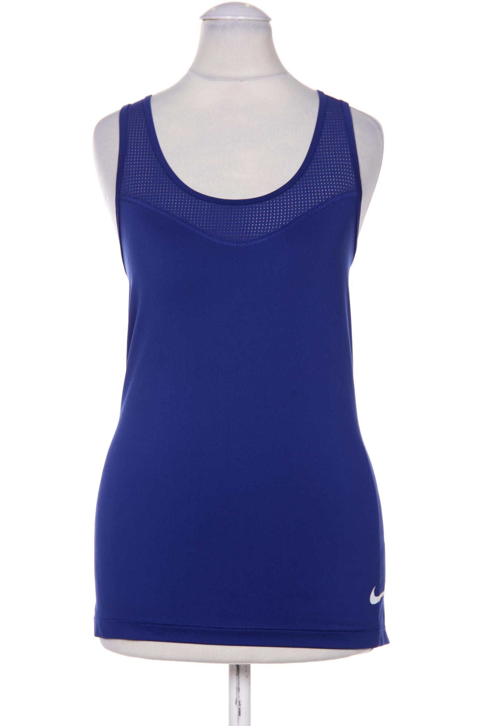 

Nike Damen Top, marineblau, Gr. 36