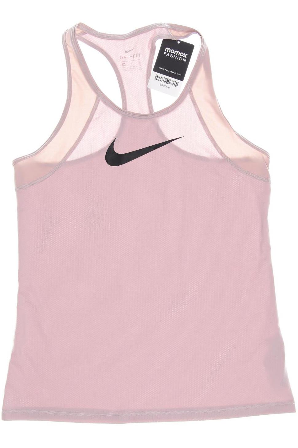 

Nike Damen Top, pink
