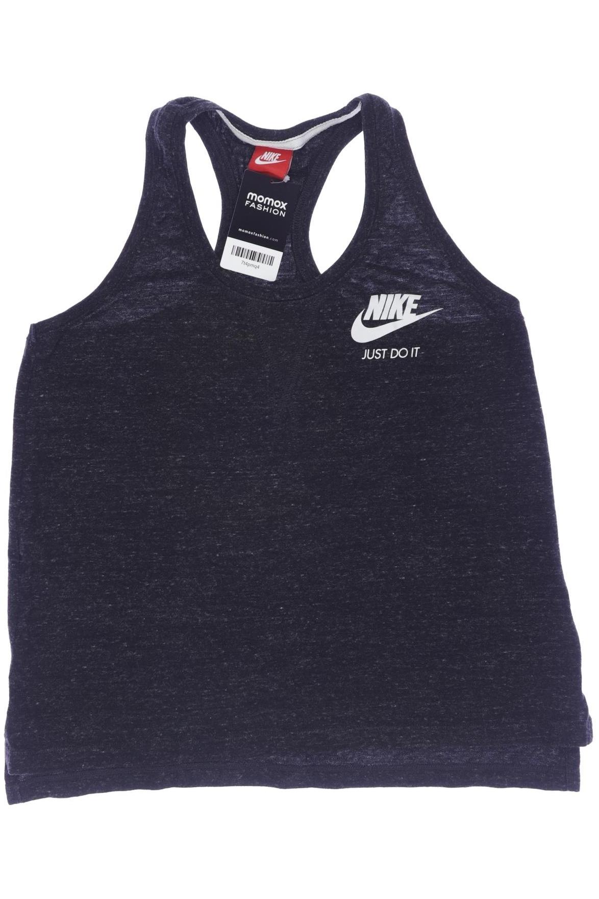 

Nike Damen Top, grau, Gr. 38
