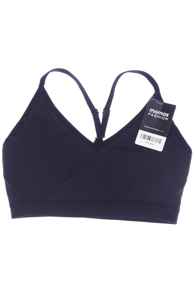 

Nike Damen Top, schwarz, Gr. 38