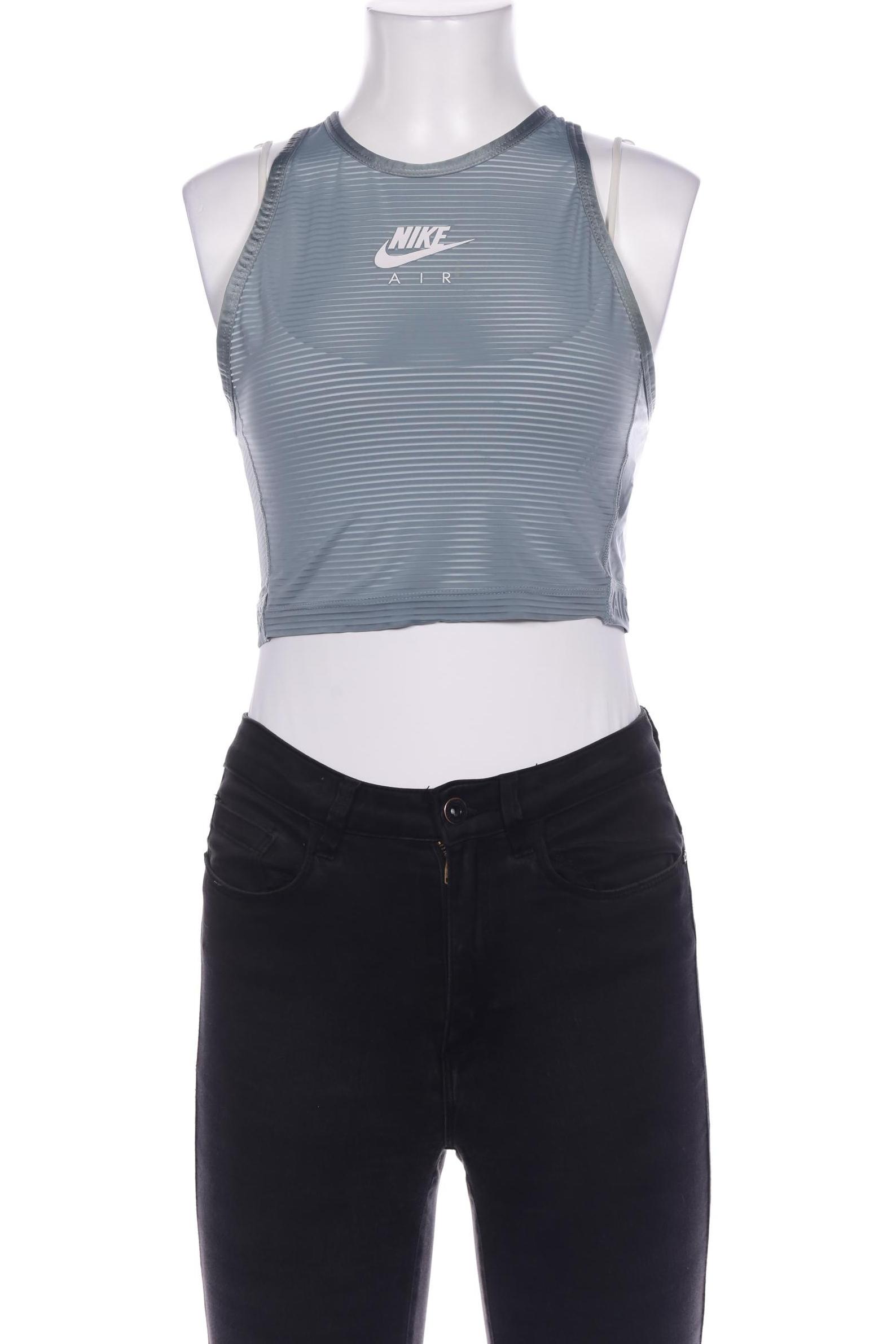 Thumbnail - Nike Damen Top, hellblau, Gr. 36