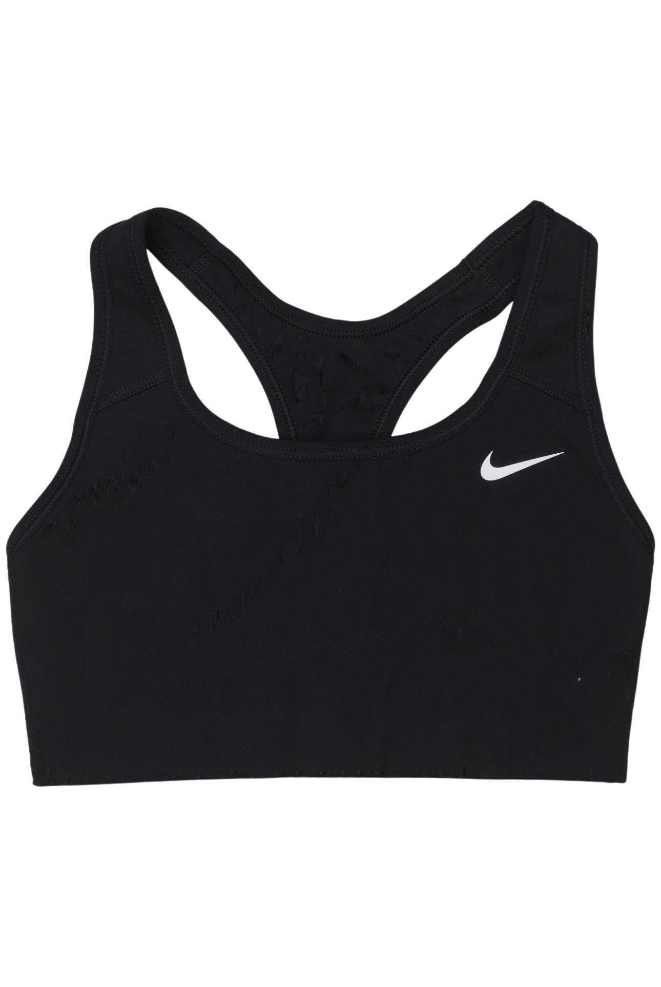 

Nike Damen Top, schwarz, Gr. 30