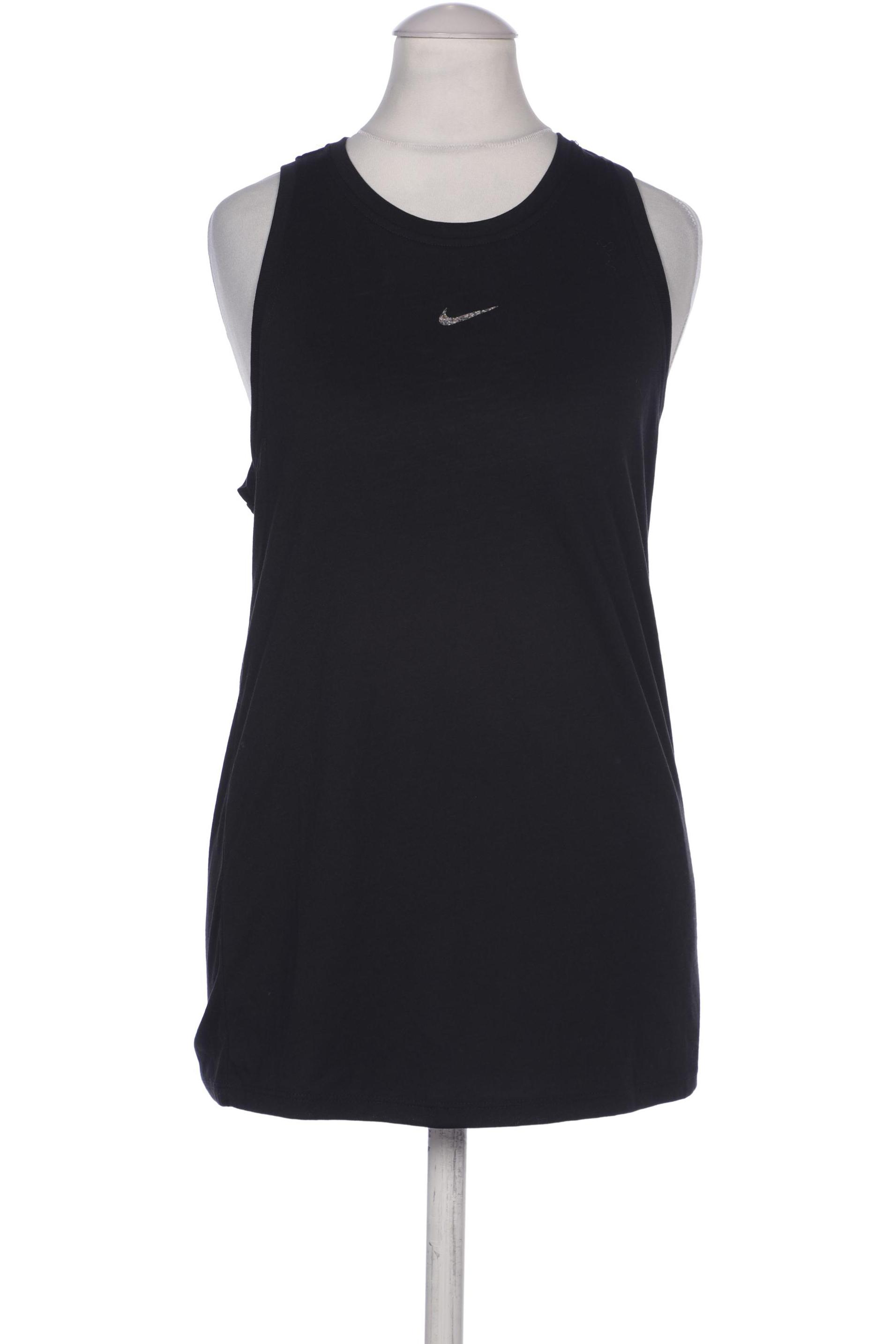 

Nike Damen Top, schwarz, Gr. 34