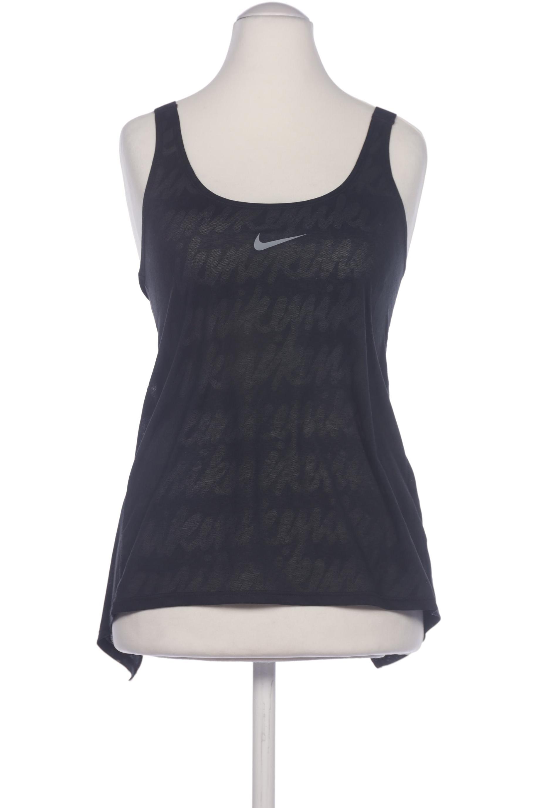 

Nike Damen Top, schwarz, Gr. 36