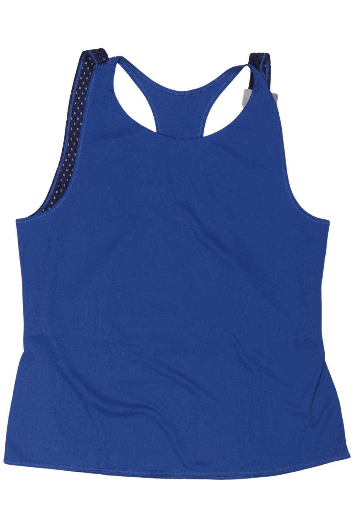 

Nike Damen Top, marineblau, Gr. 36