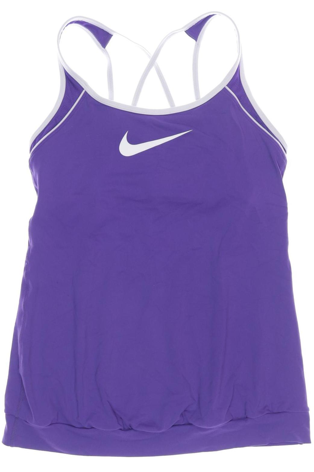 

Nike Damen Top, flieder