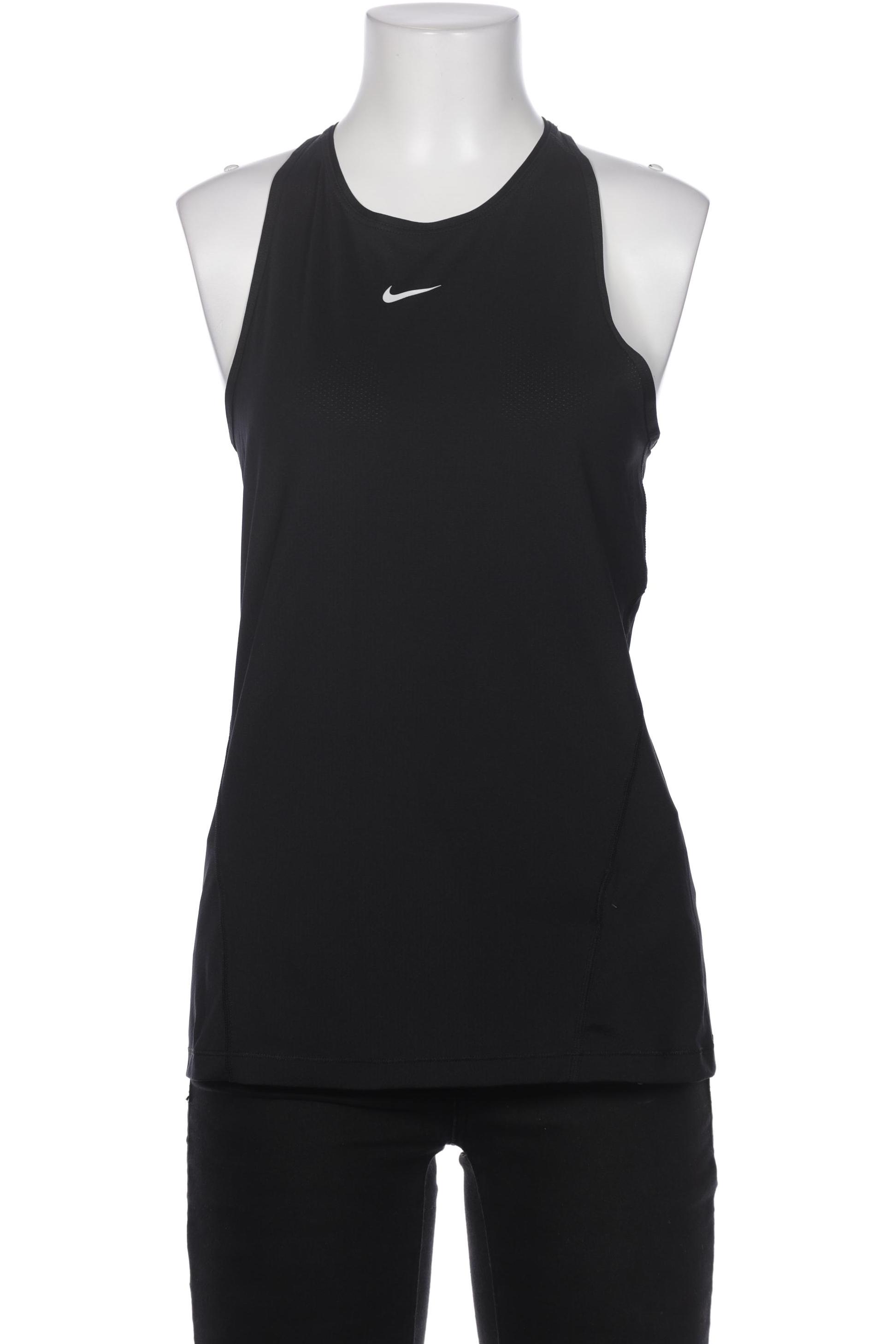 

Nike Damen Top, schwarz, Gr. 36