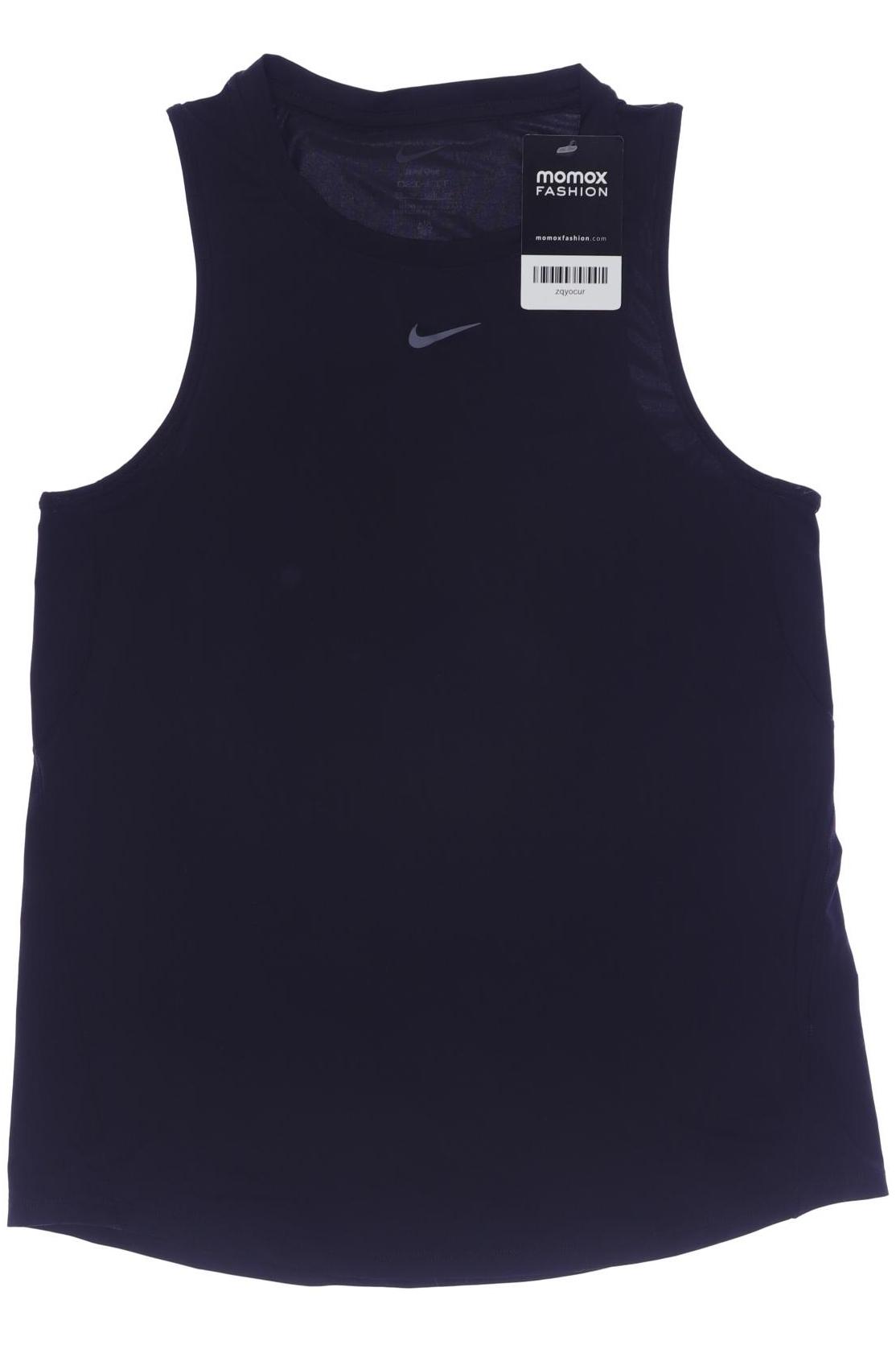

Nike Damen Top, schwarz, Gr. 34