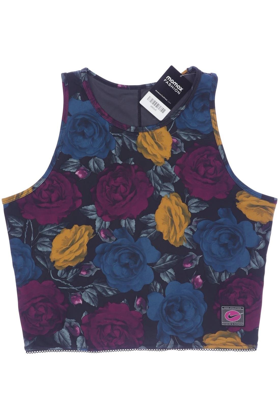 

Nike Damen Top, mehrfarbig, Gr. 42