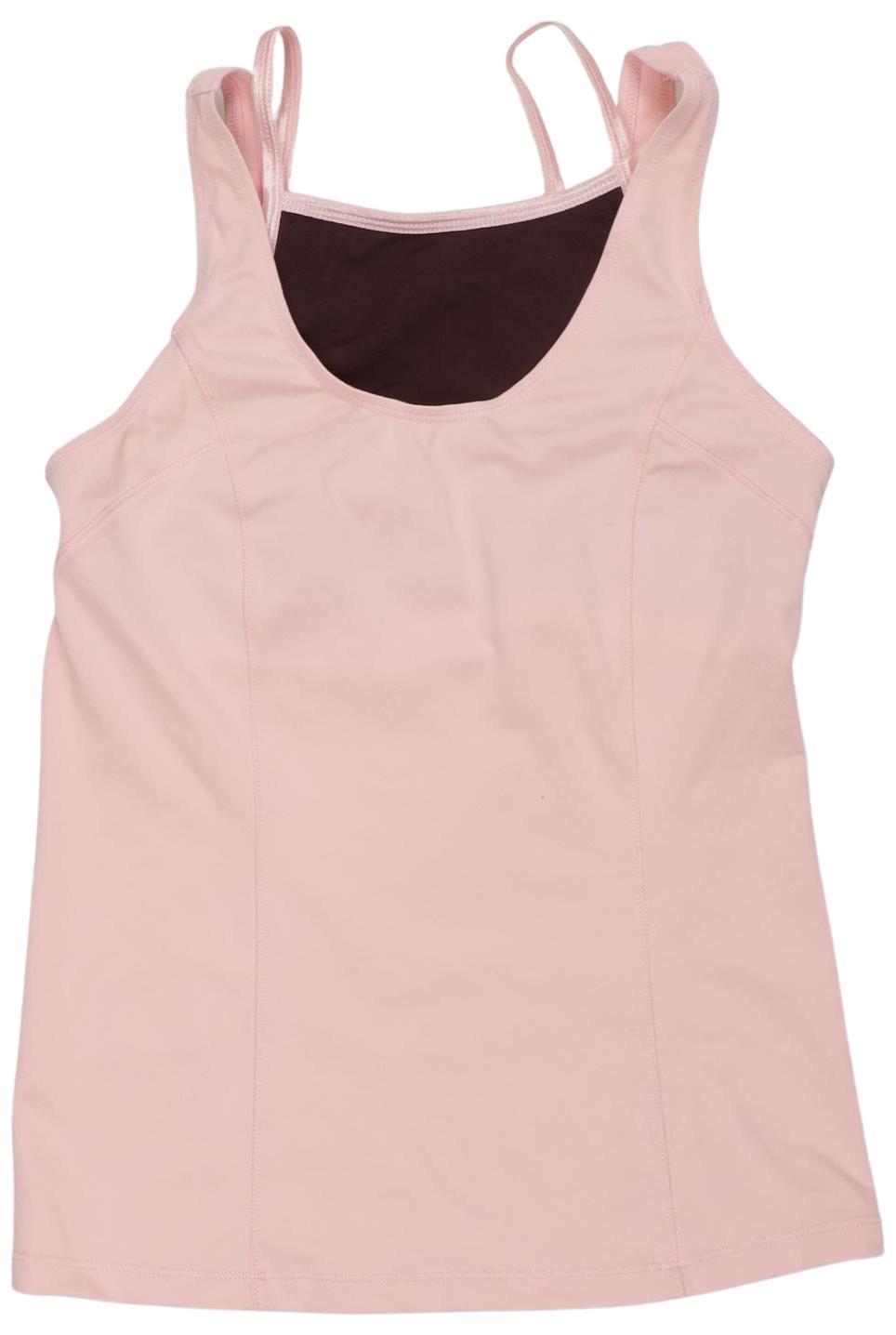 

Nike Damen Top, pink, Gr. 36