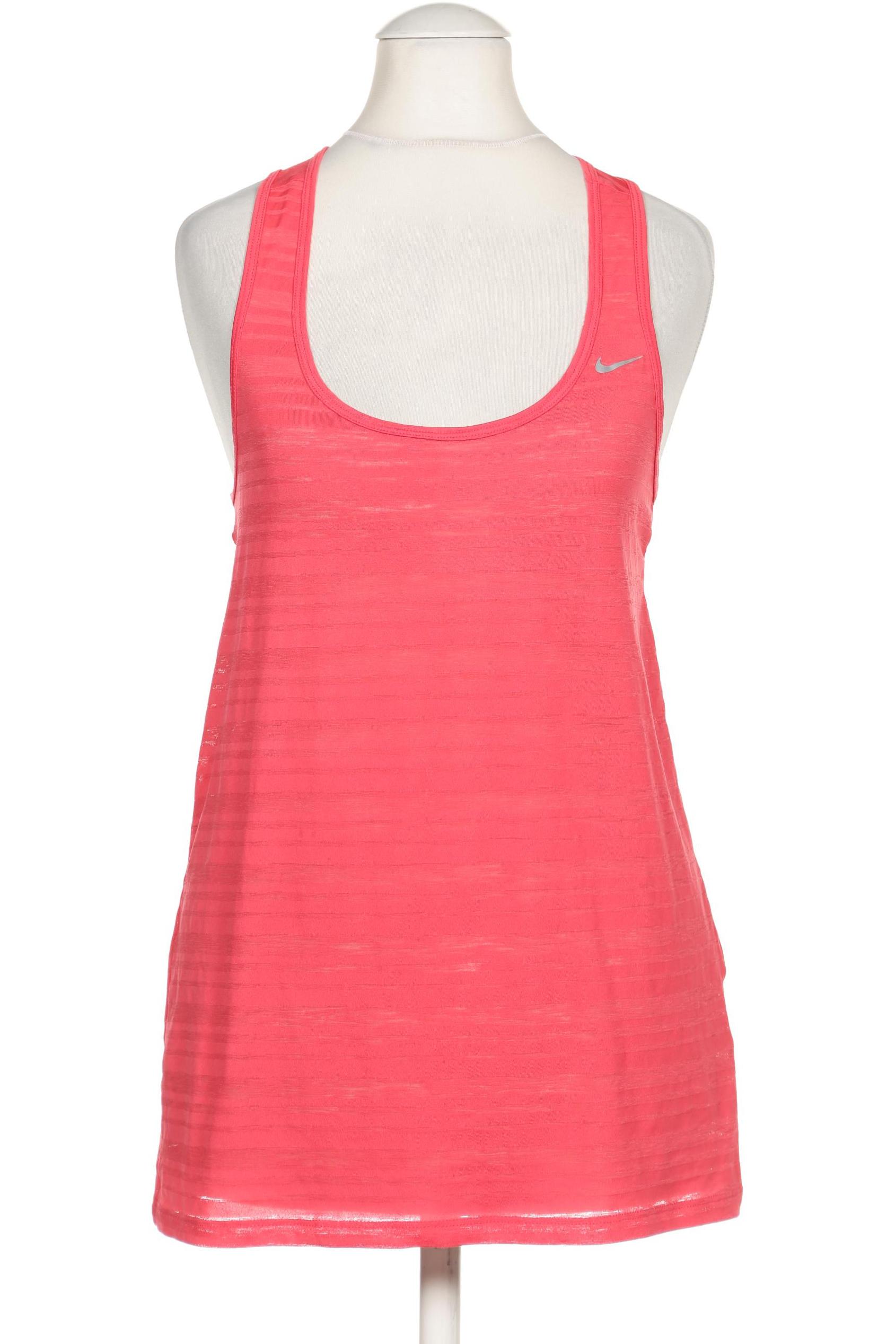 

Nike Damen Top, pink, Gr. 34