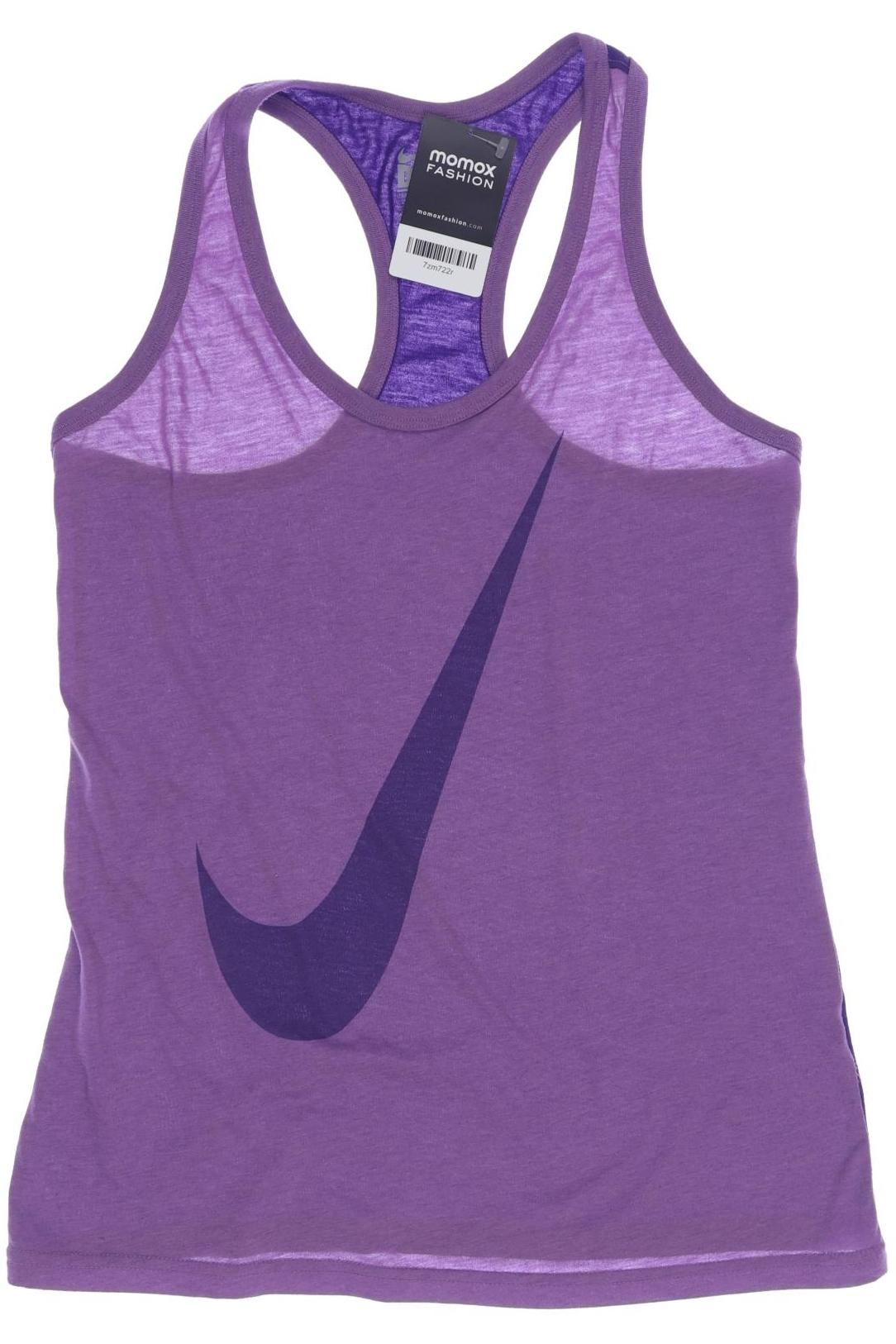 

Nike Damen Top, flieder, Gr. 36