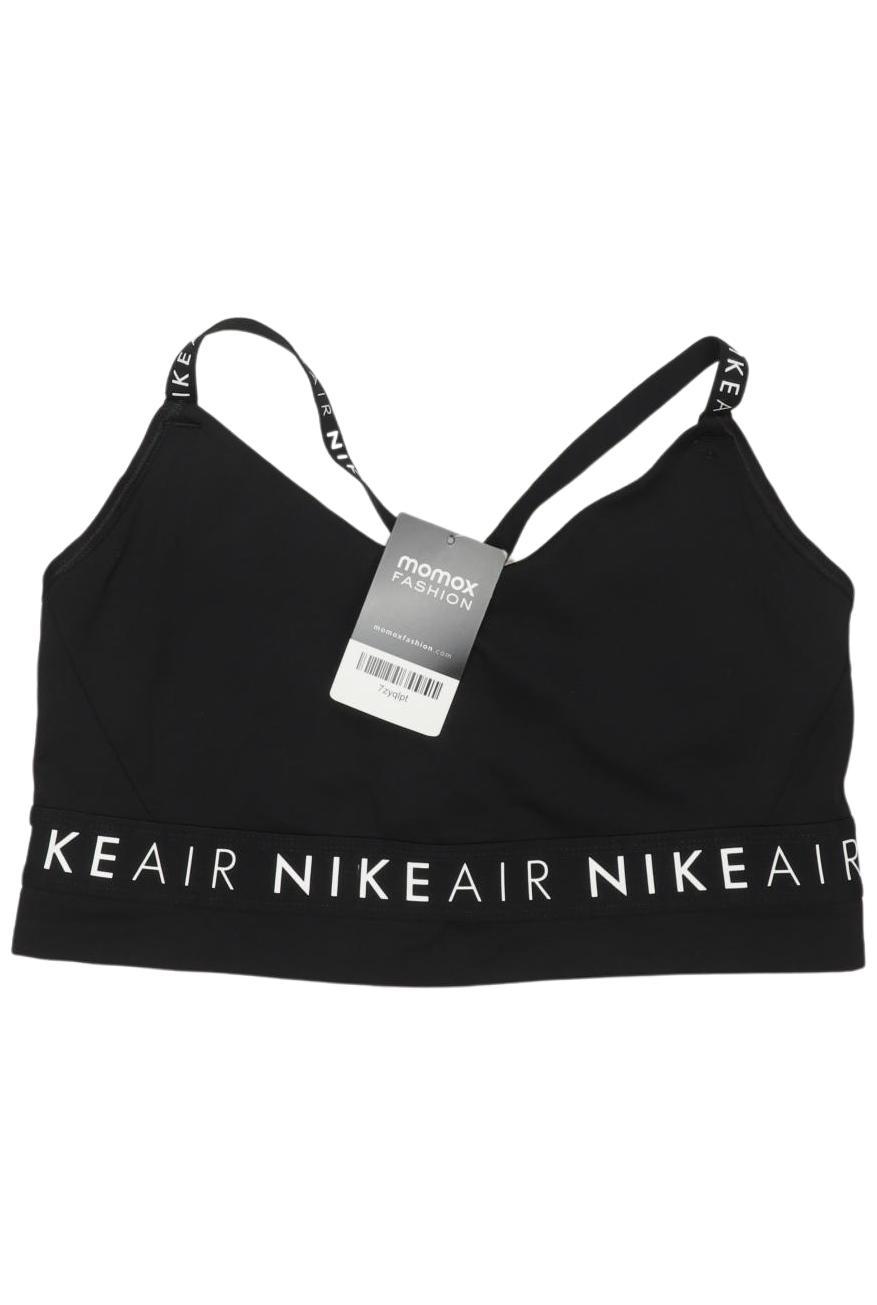 

Nike Damen Top, schwarz, Gr. 42