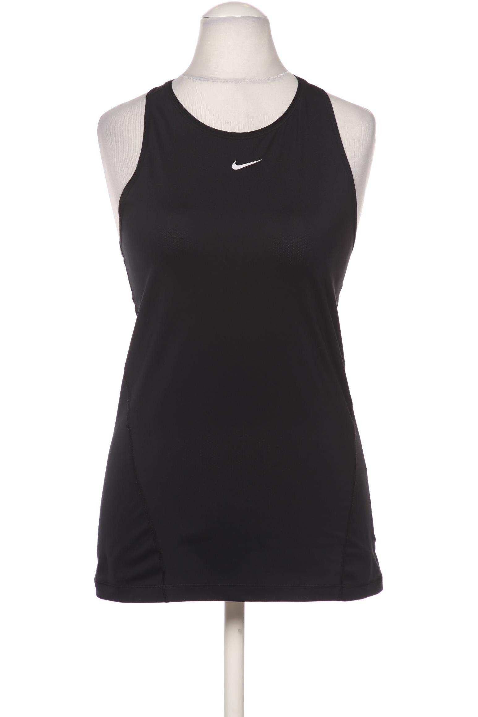 

Nike Damen Top, schwarz, Gr. 36