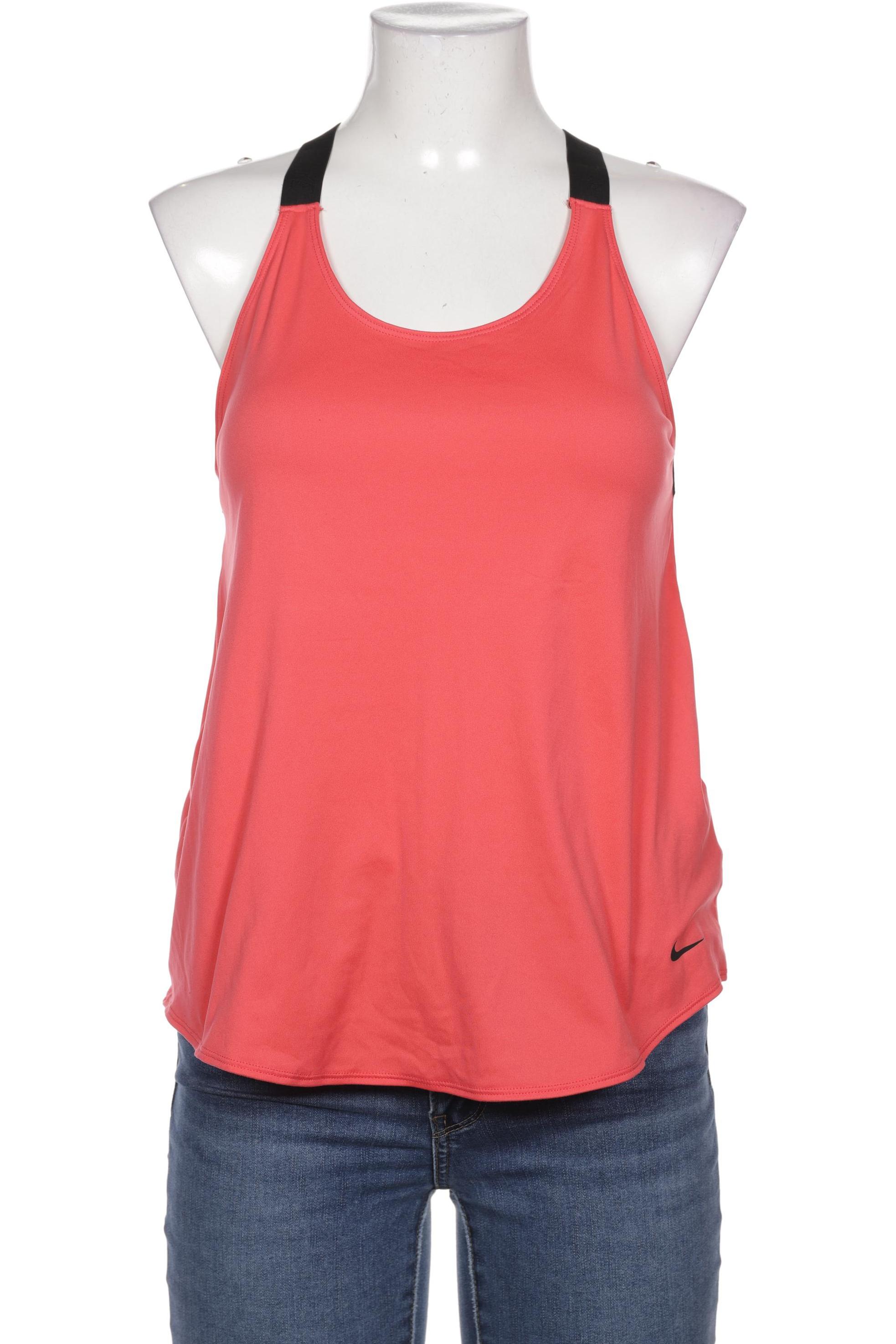 

Nike Damen Top, pink, Gr. 38