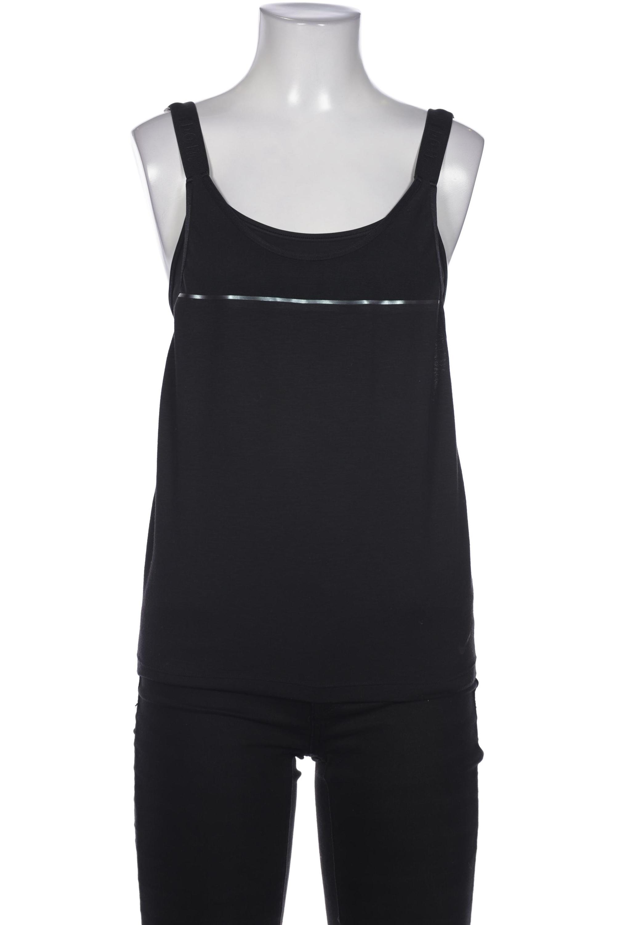 

Nike Damen Top, schwarz, Gr. 36