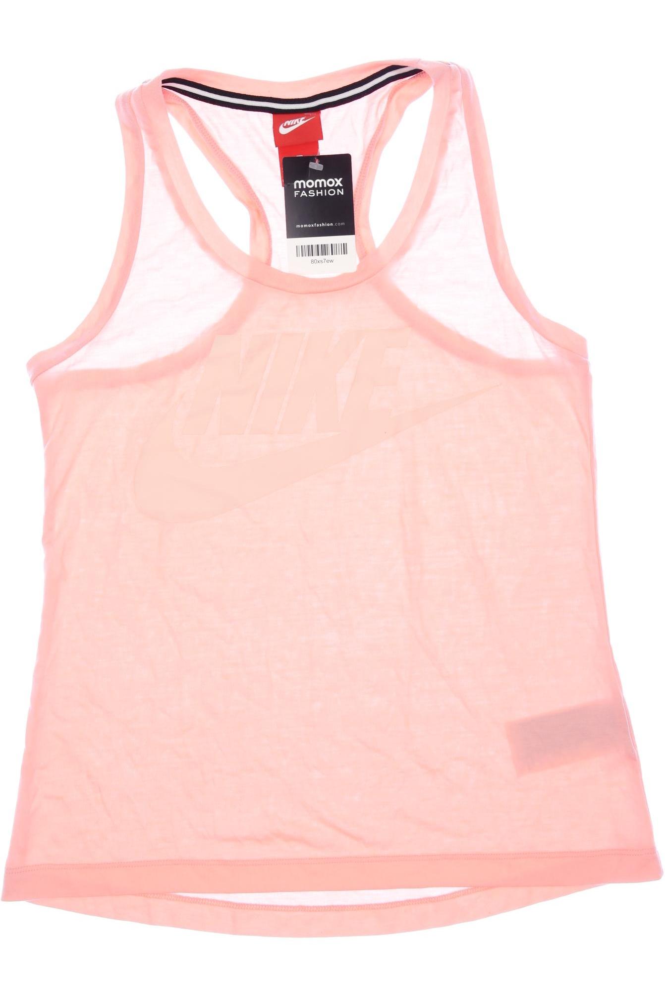 

Nike Damen Top, pink, Gr. 36