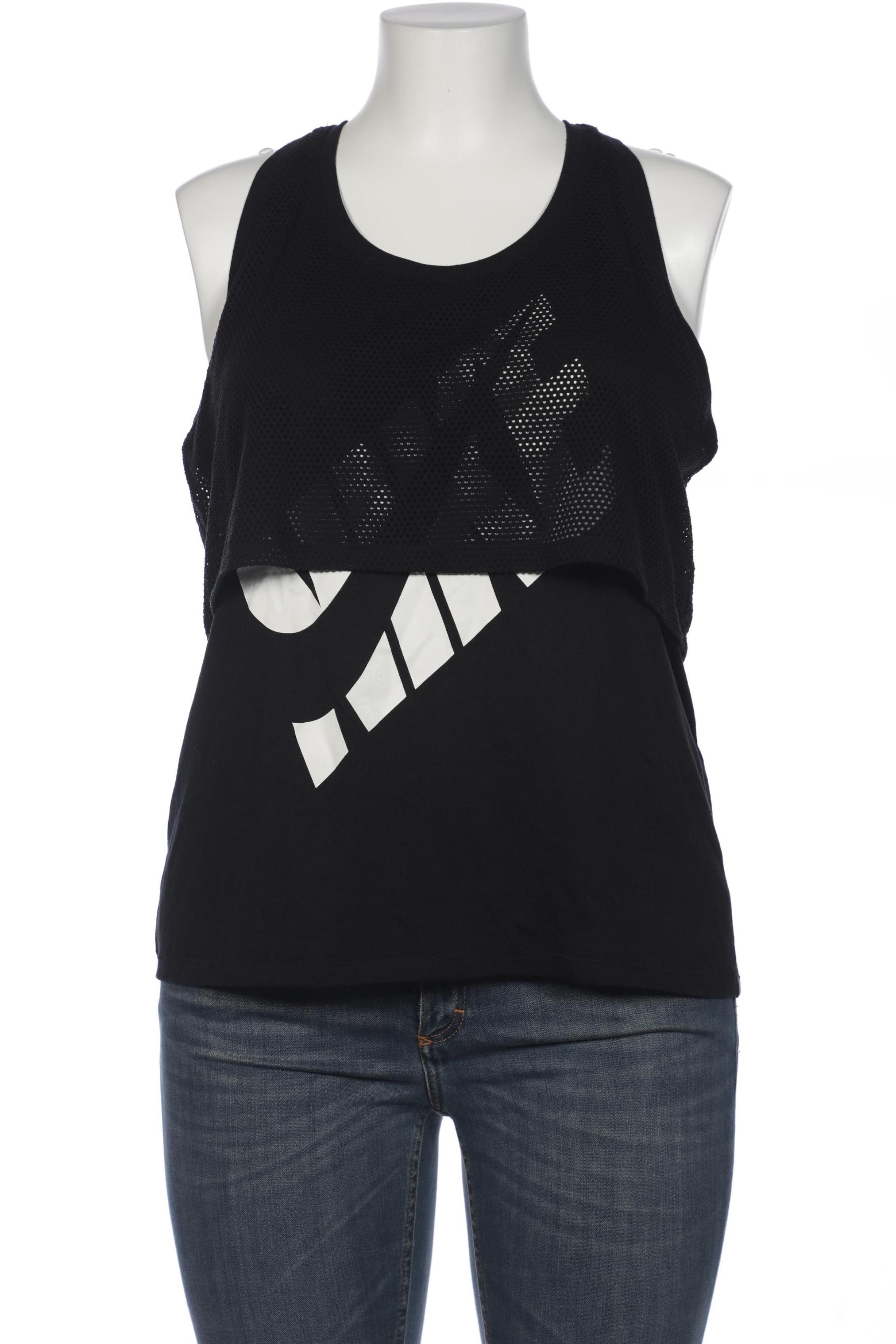 

Nike Damen Top, schwarz, Gr. 42