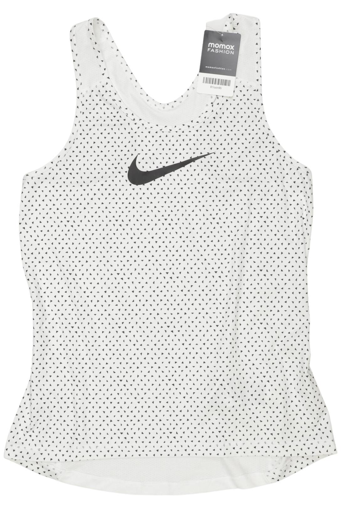 

Nike Damen Top, weiß, Gr. 38