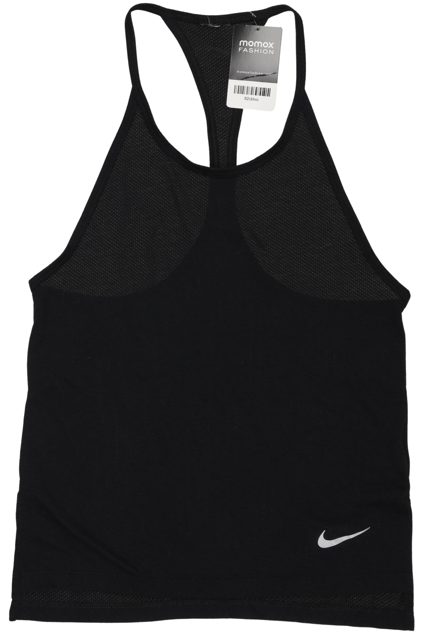 

Nike Damen Top, schwarz, Gr. 34