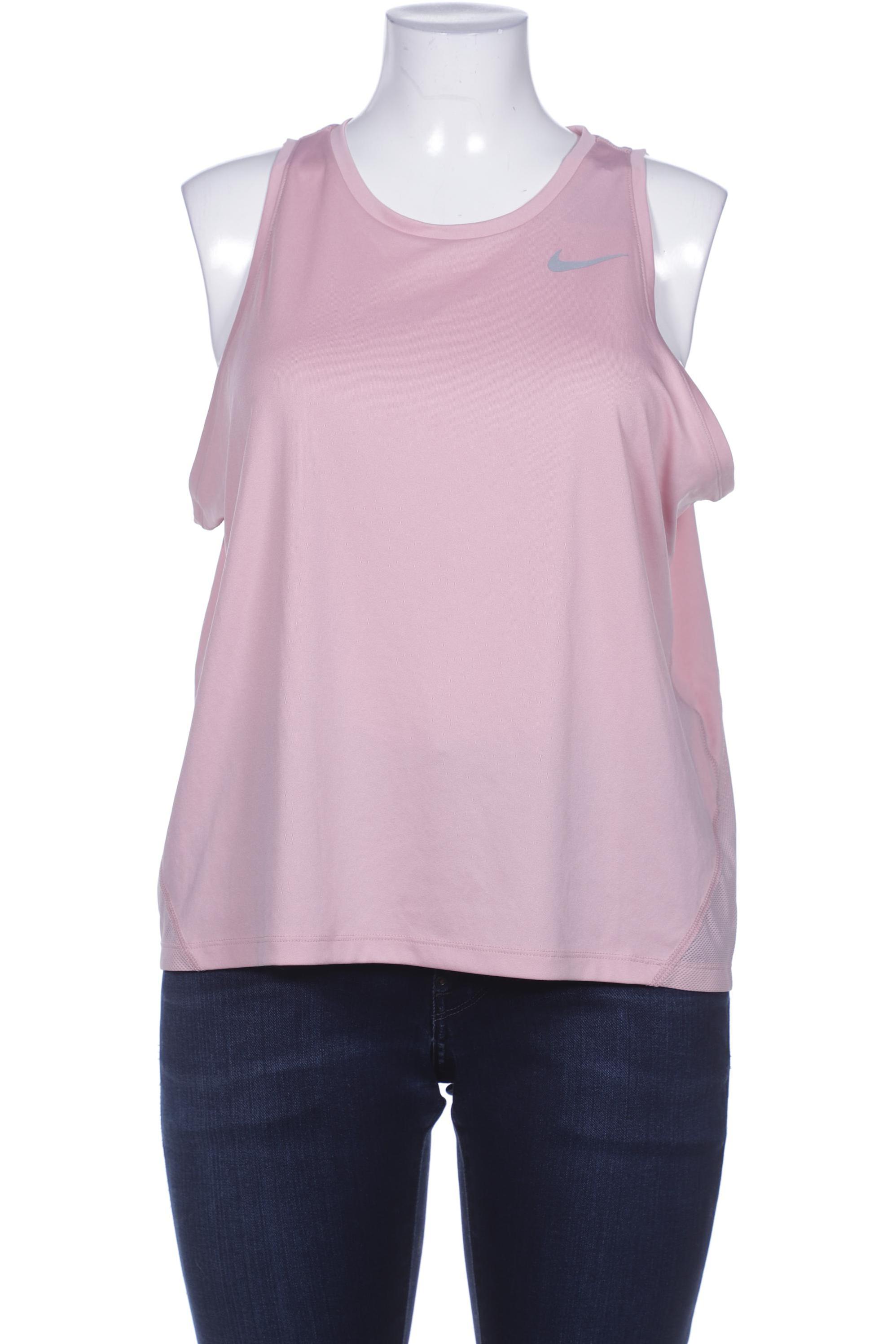 

Nike Damen Top, pink